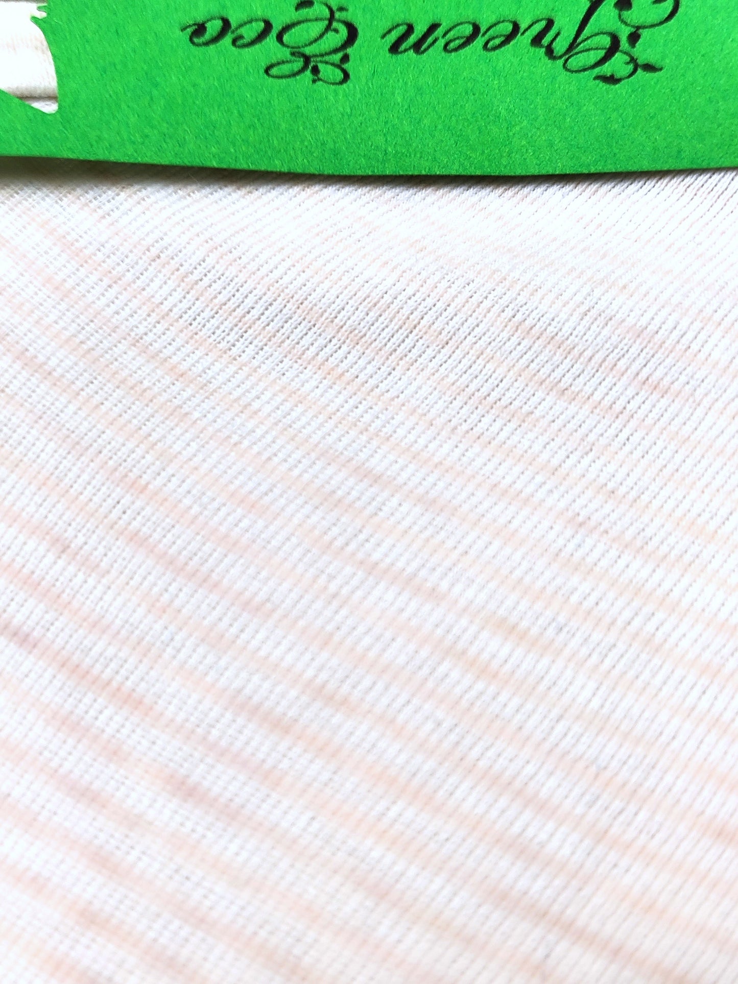 Long Sleeve Bodysuit - H&M