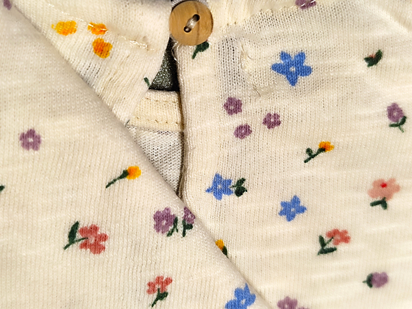 Maglietta Maniche Lunghe - Zara