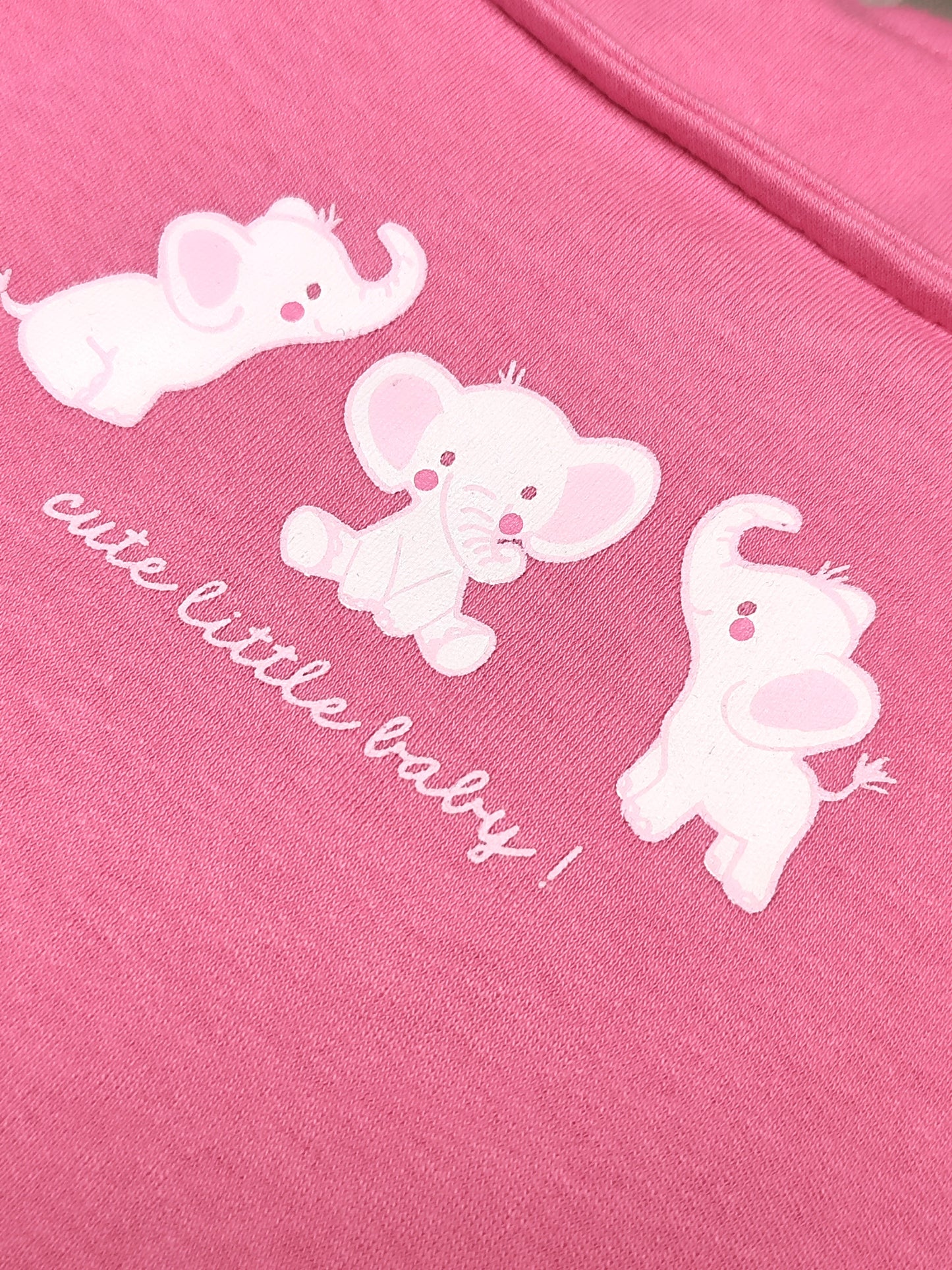 Overalls - Liegelind