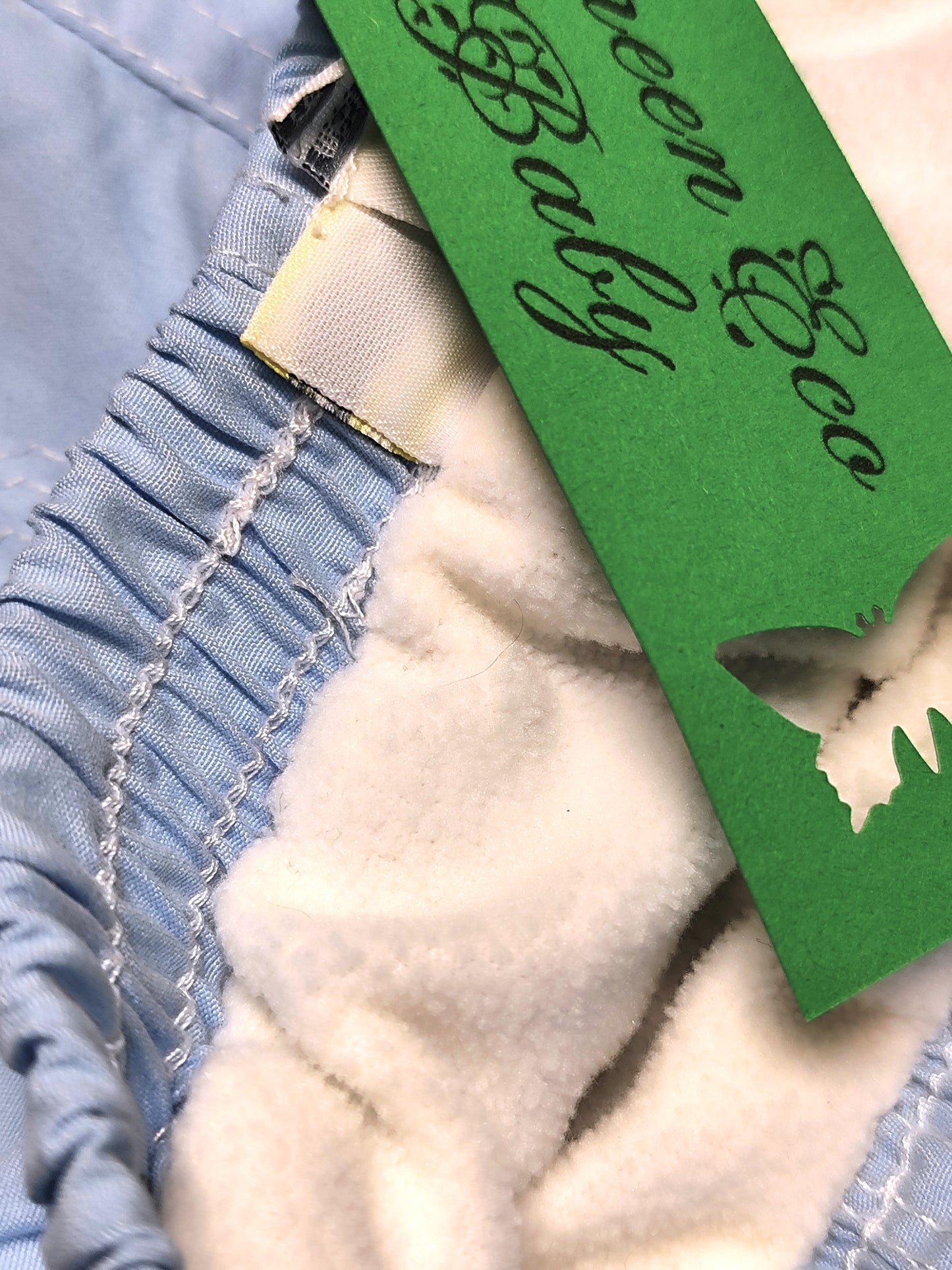 Heavy Winter Pants - Bundle