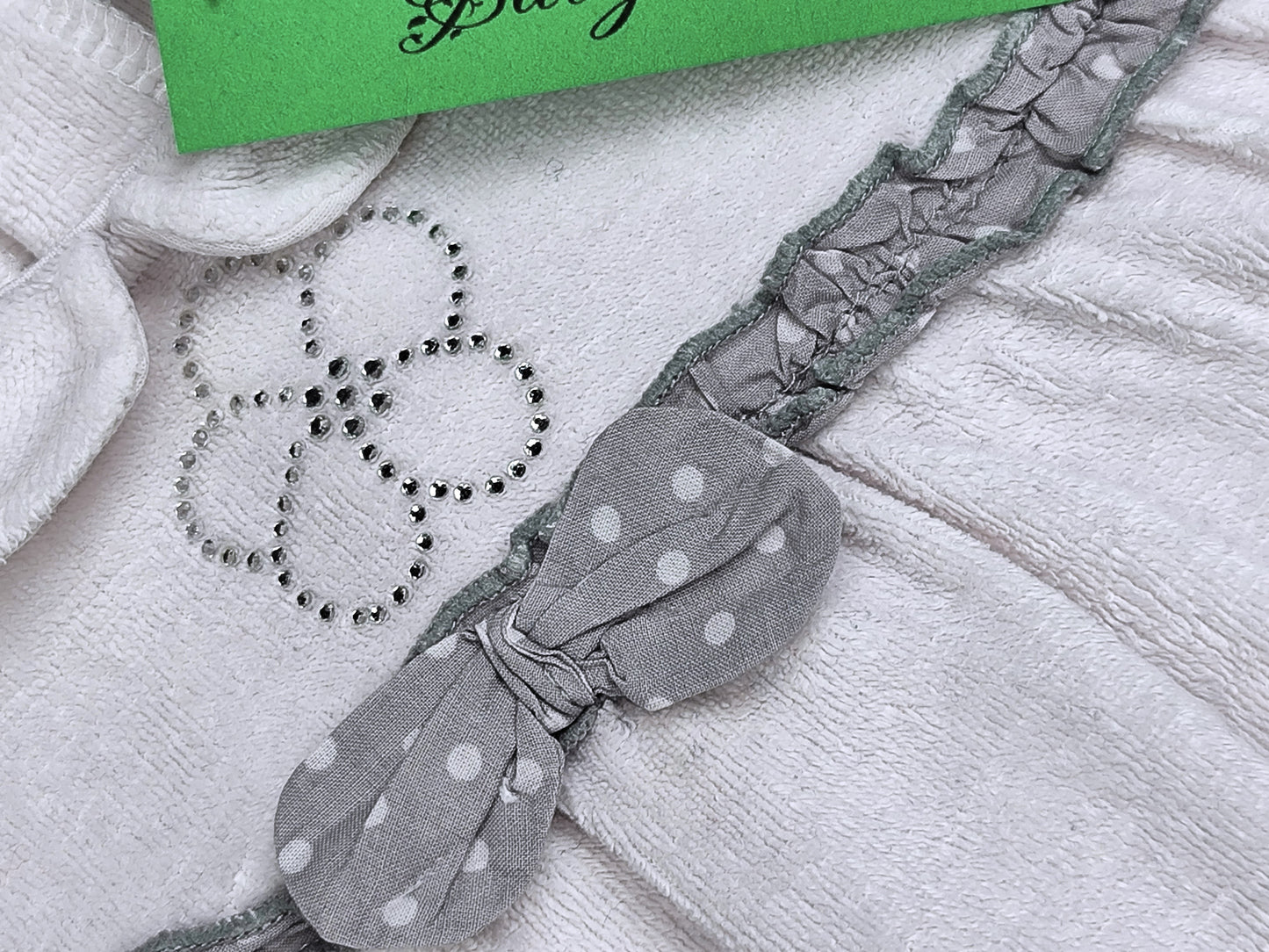 Tutina Intera in Ciniglia - Ellepi