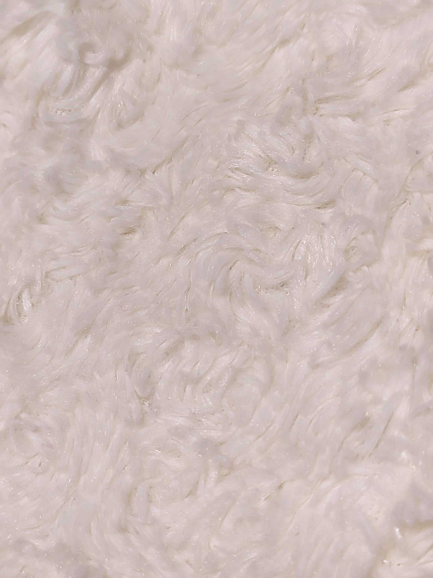 Cotton and Polyester Vest - MC. Baby Girl