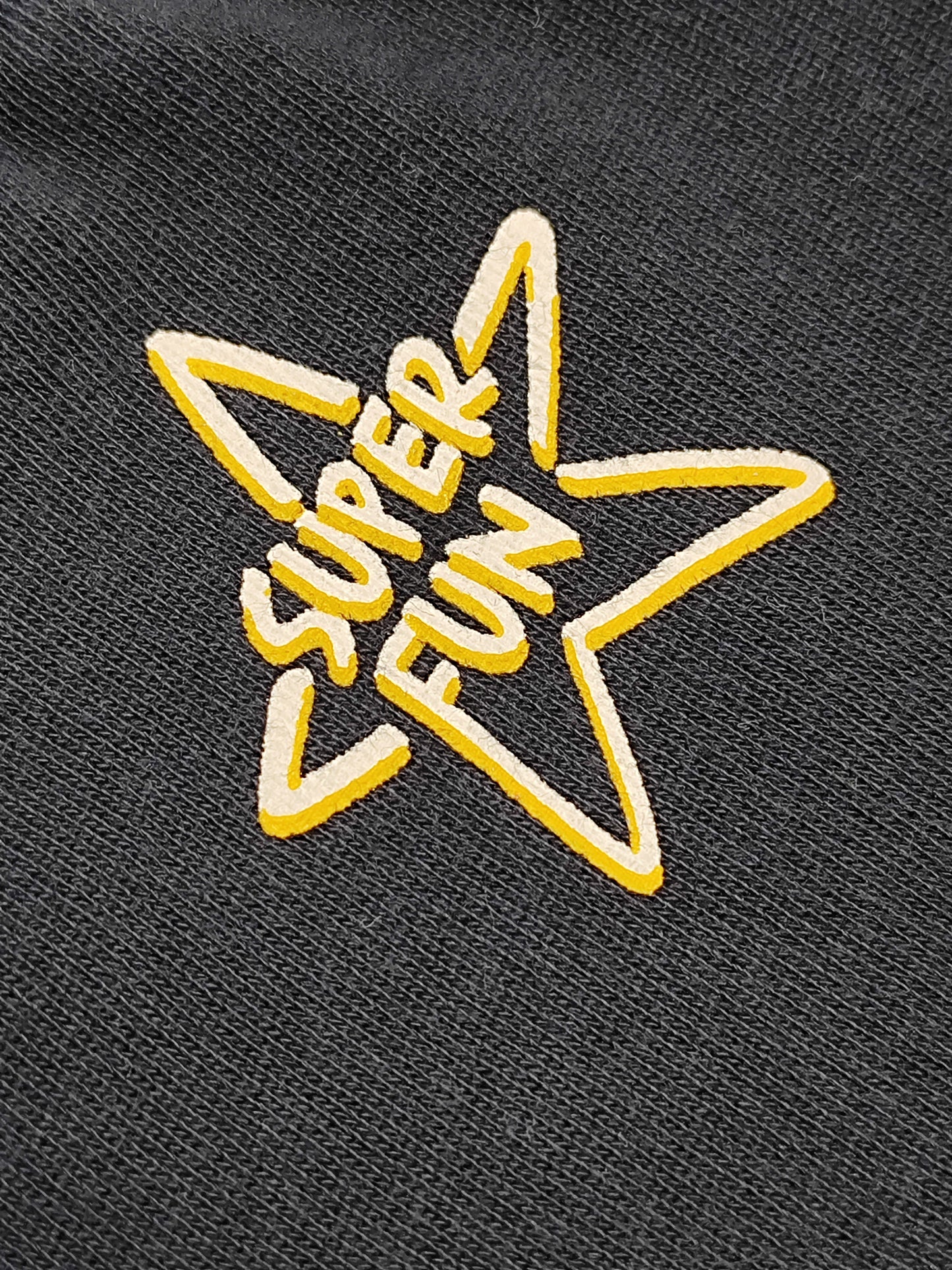 Long Cotton Pants - Blue Kids