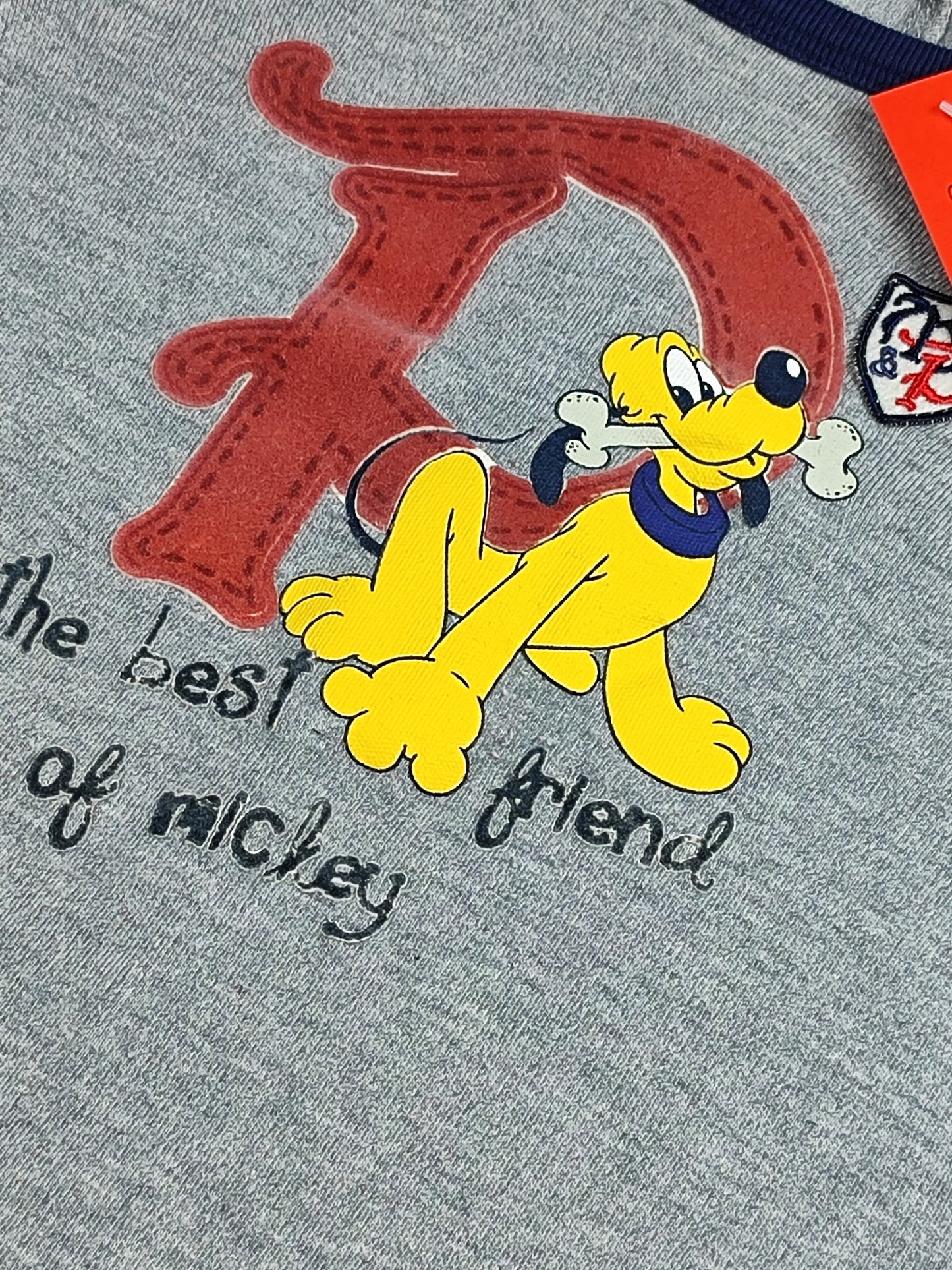 Cotton Onesie - Original Marines