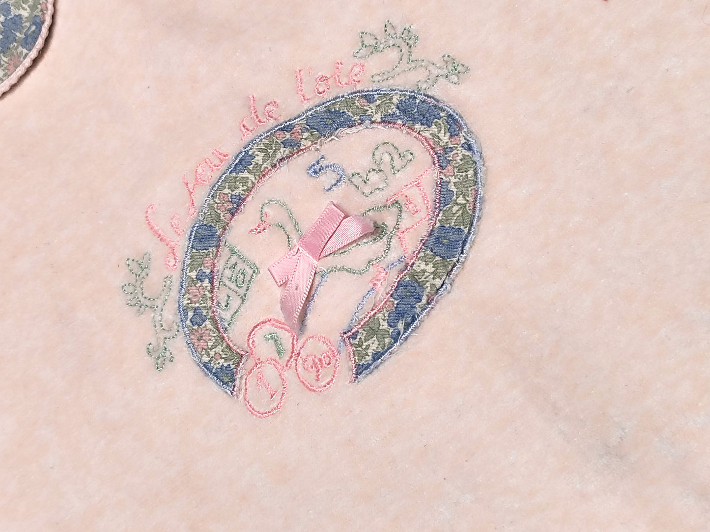 Cotton Onesie - Kids Club