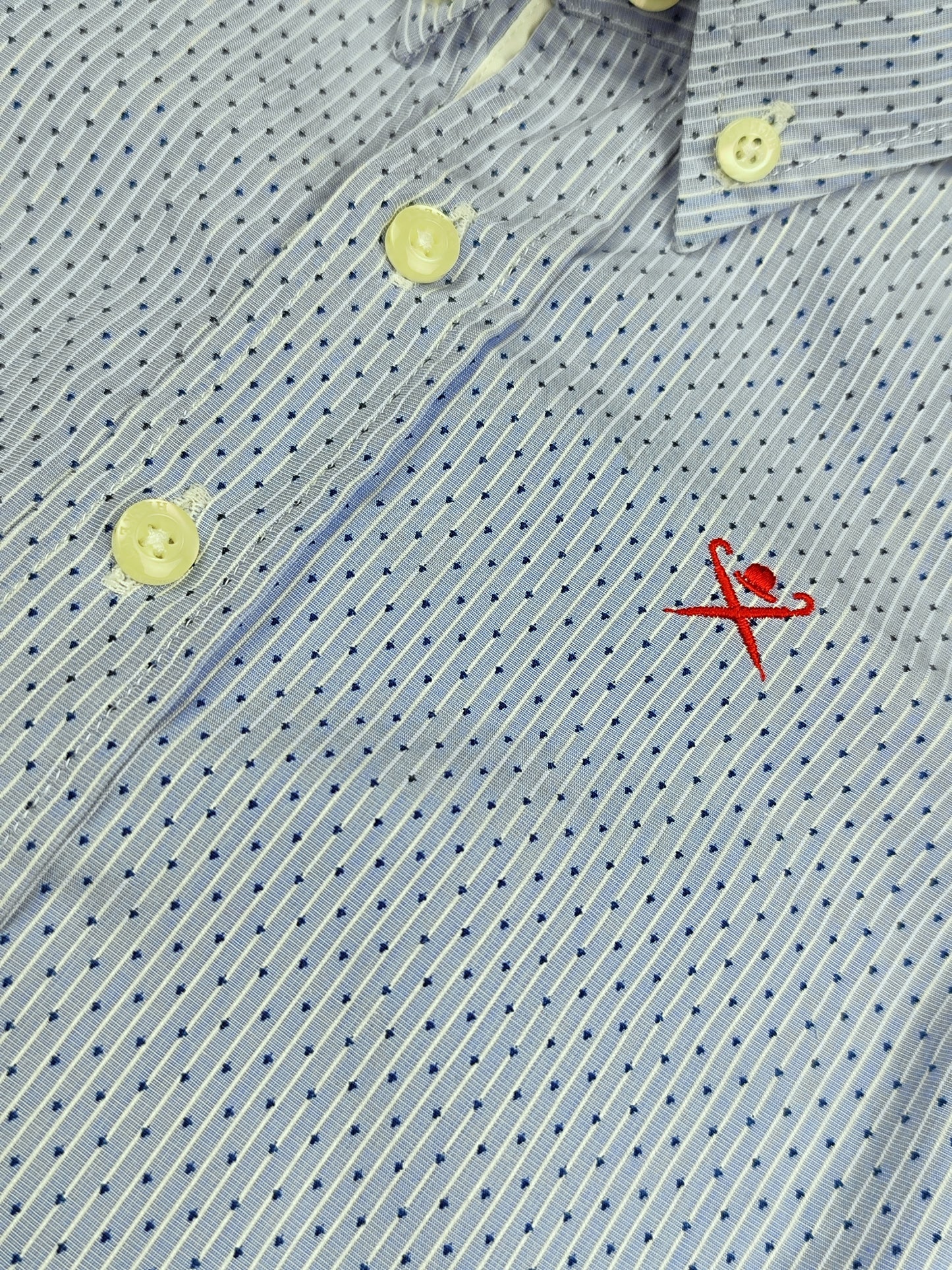 Shirt - Heckett London