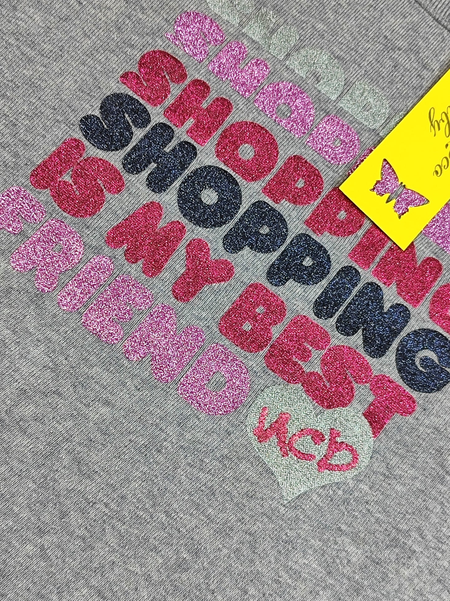 Long Sleeve T-Shirt - Benetton