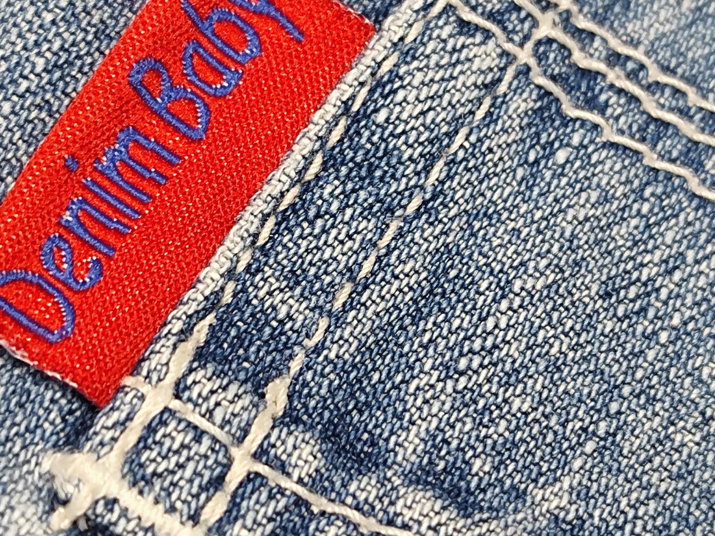 Salopette - European Kids by Lindex