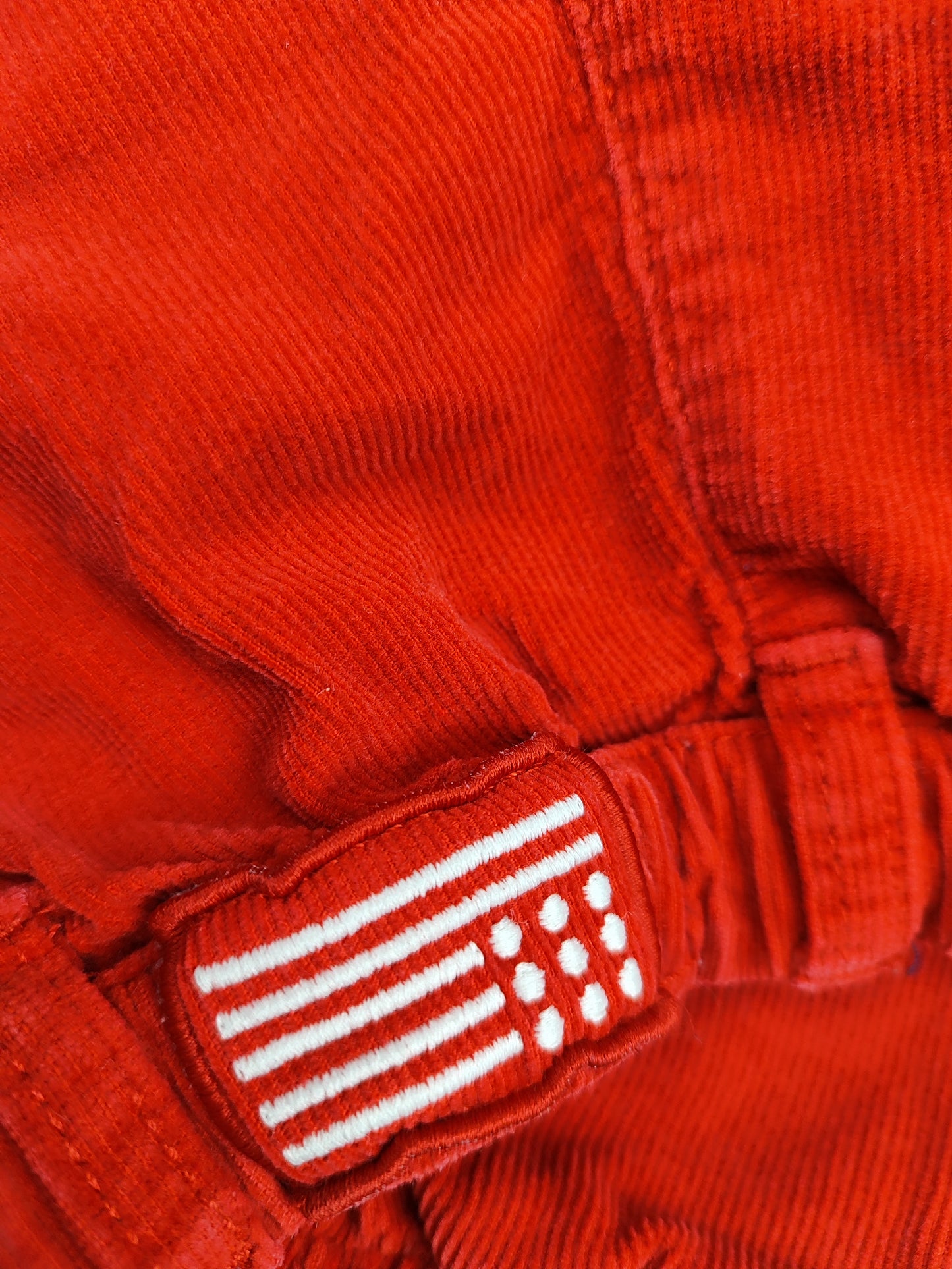 Long Pants - Original Marines