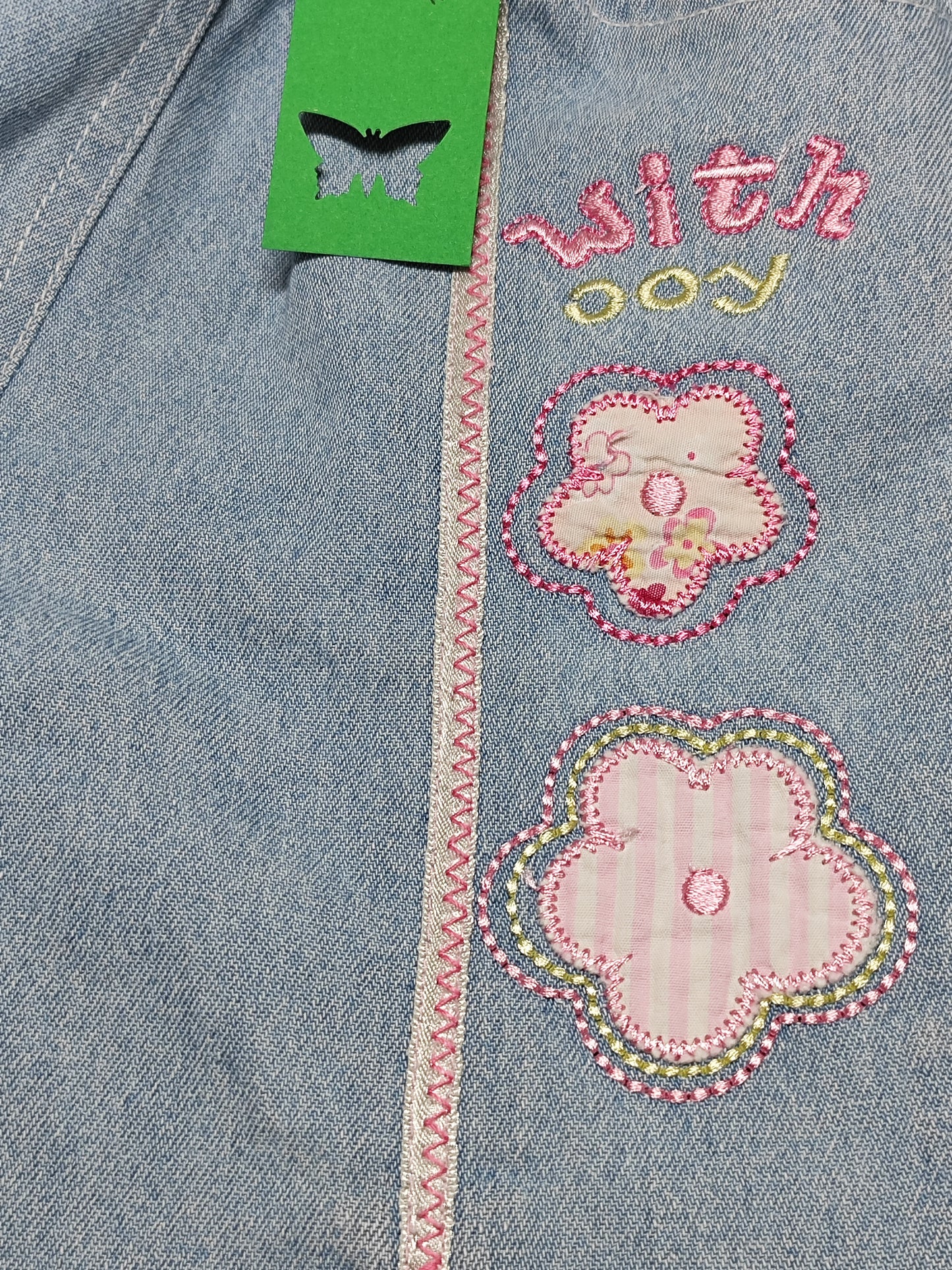 Long Trousers - OVS Vintage