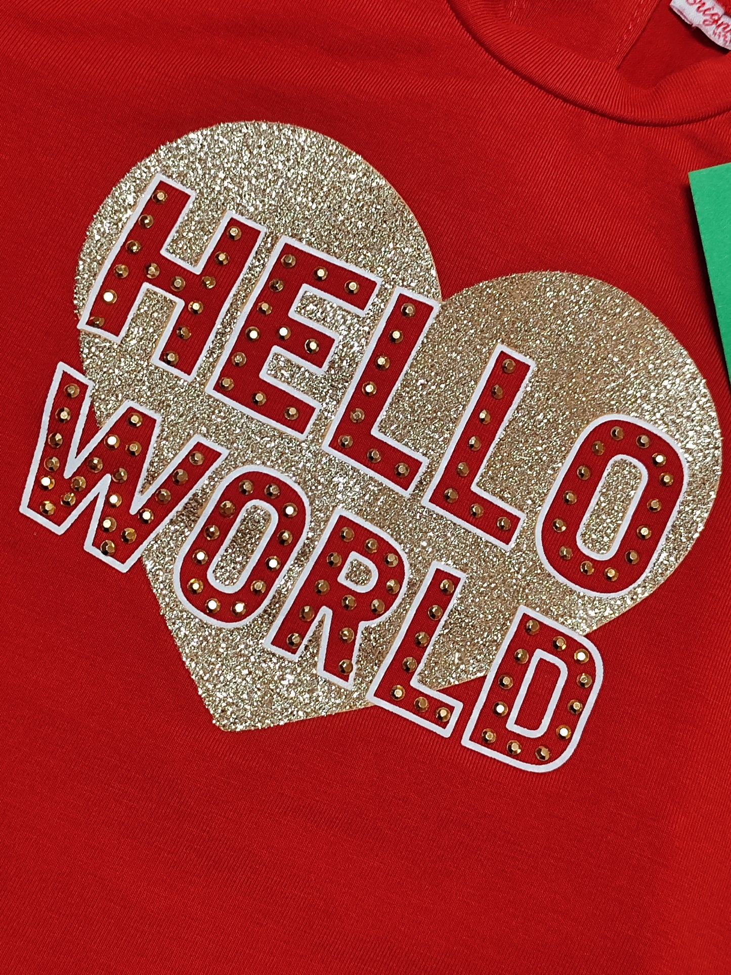 Long Sleeve T-Shirt - Original Marines