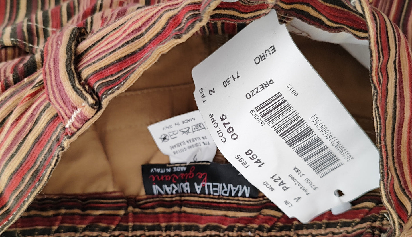 Long trousers - Mariella Burani