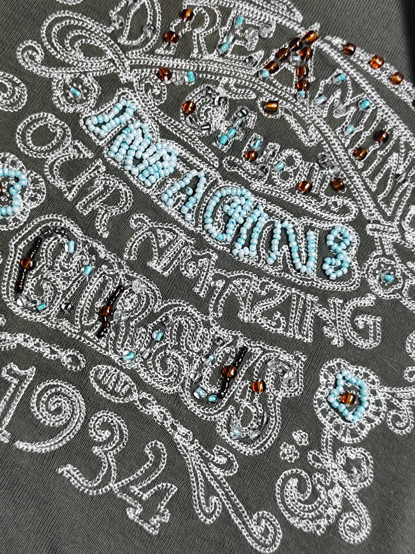 Long Sleeve Shirt - Benetton