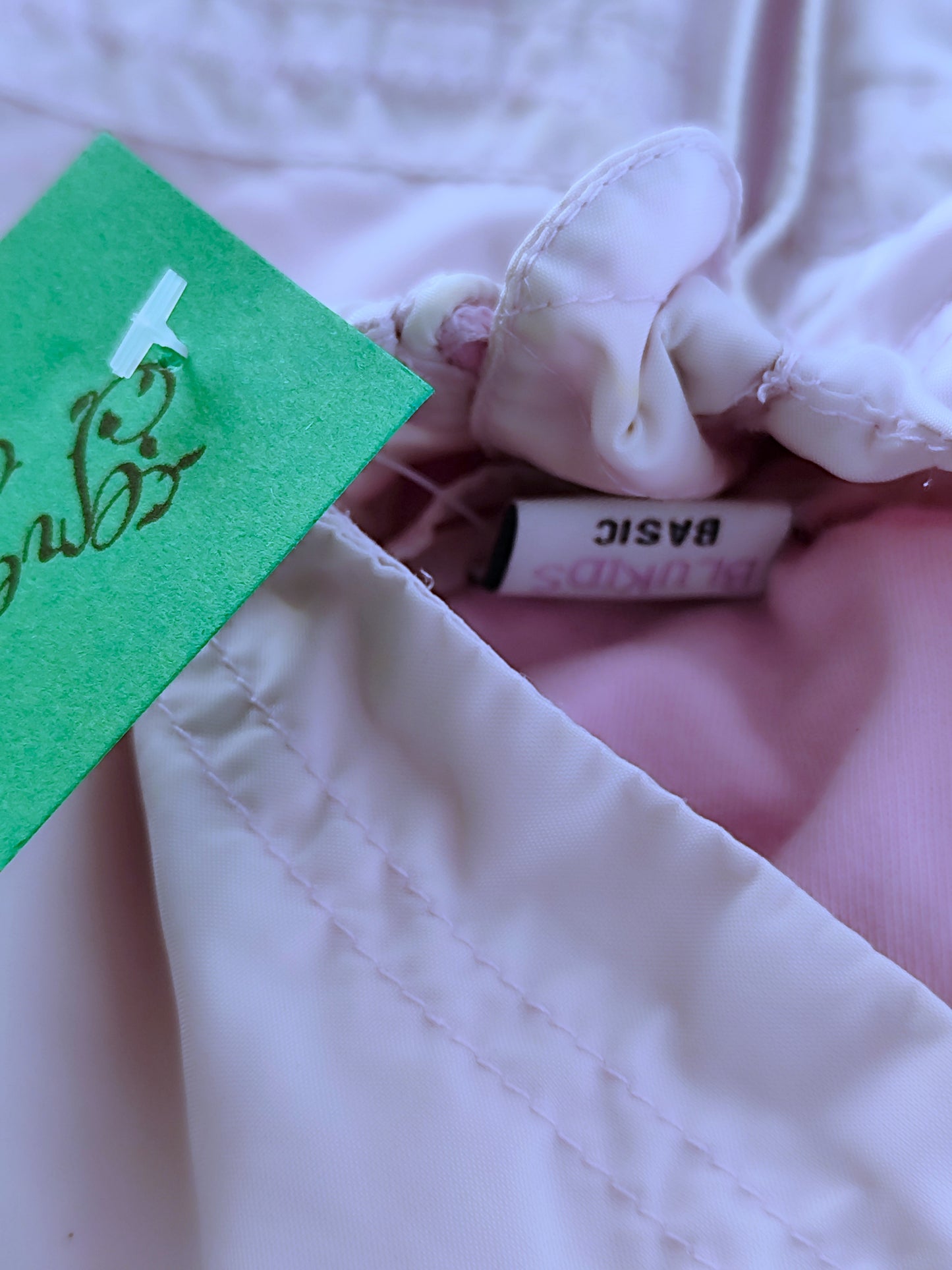 Light Jacket - Blue Kids