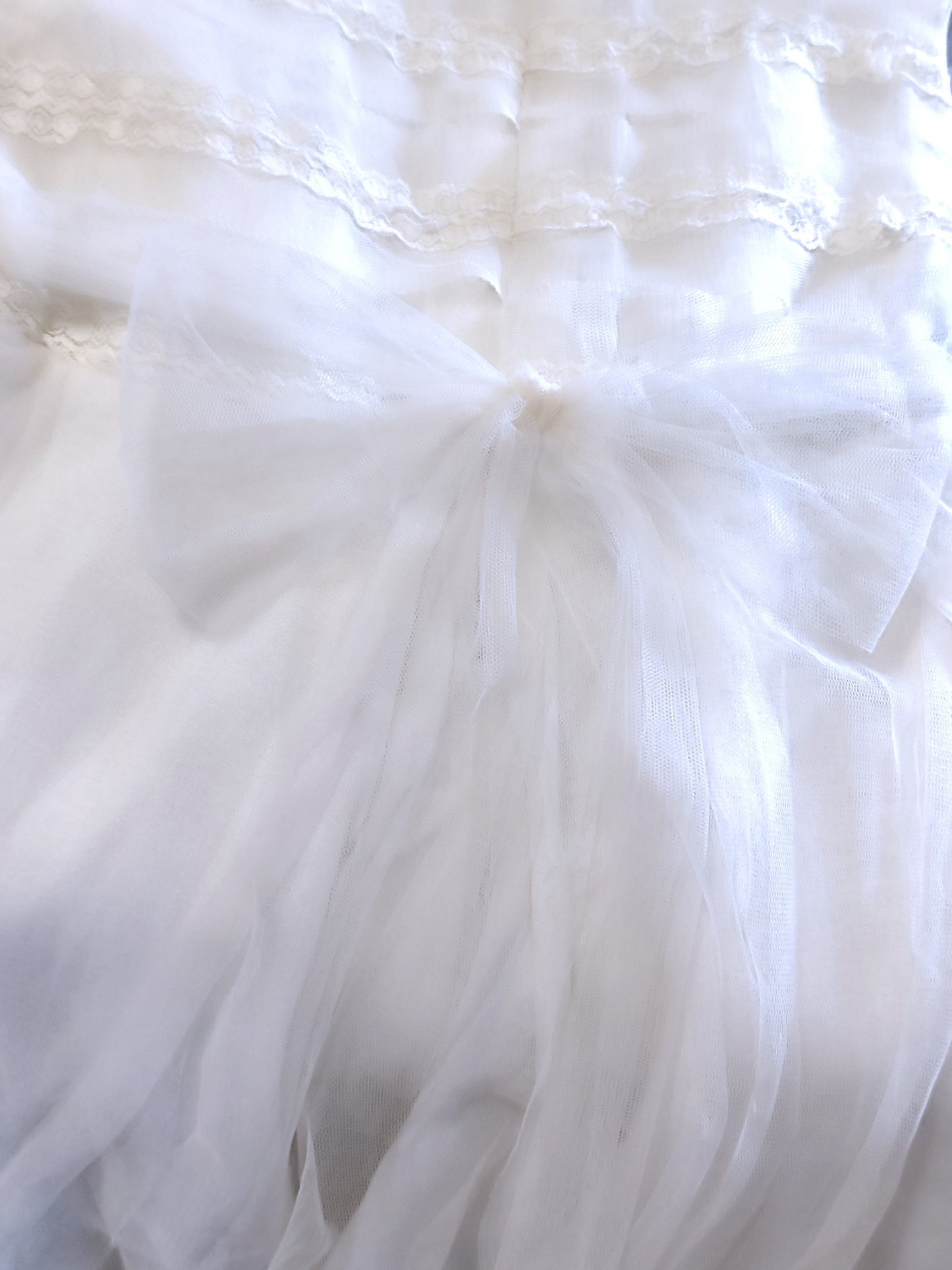 Dress - Lea Enfant Chic