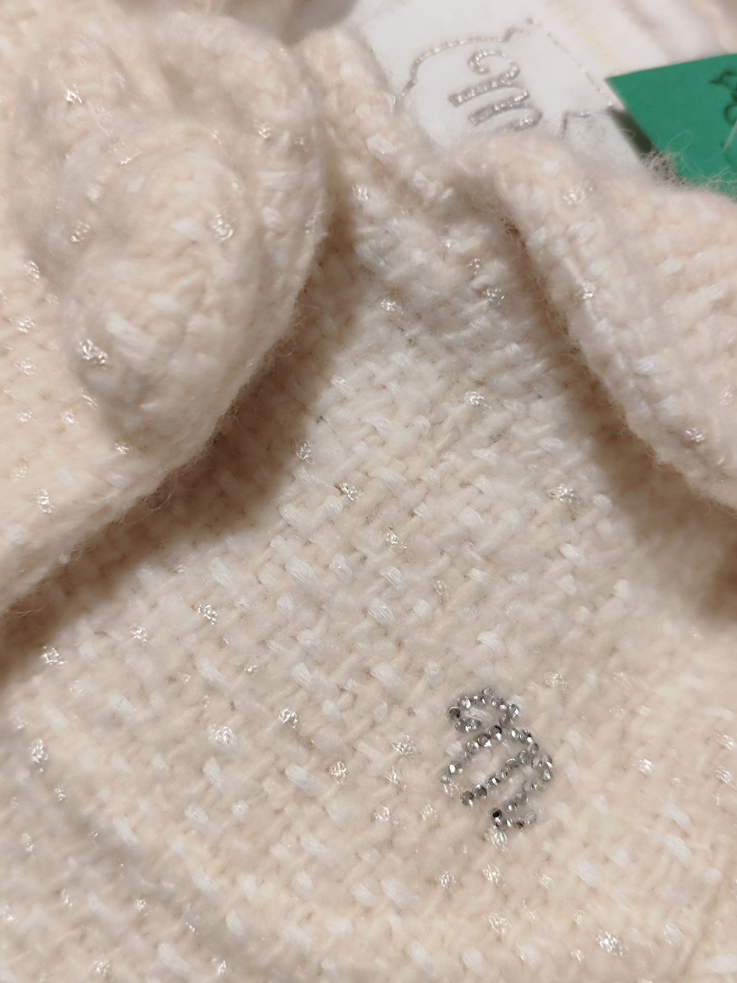 Jacket - Miniband