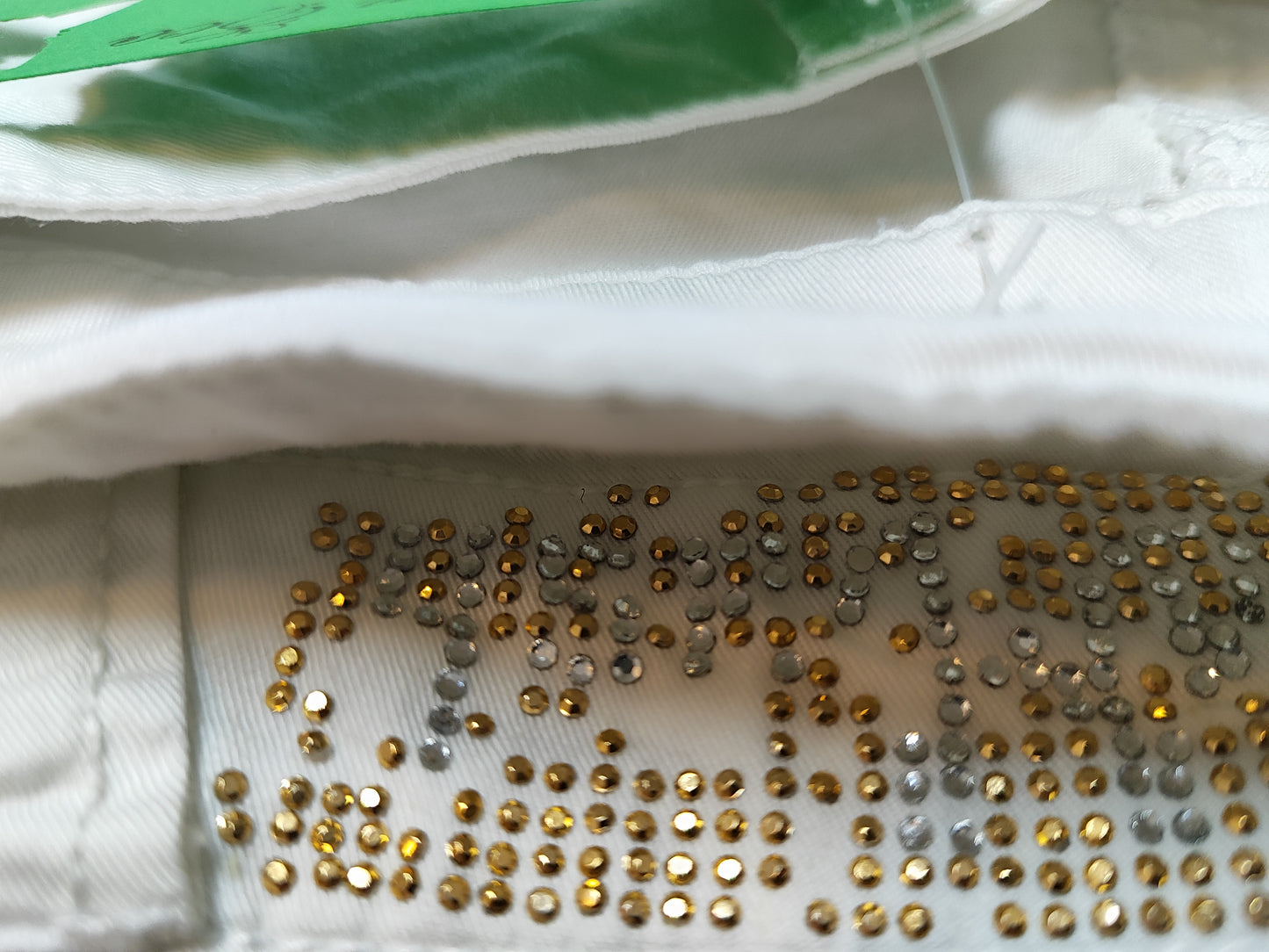 Long Pants - Miss Kiss