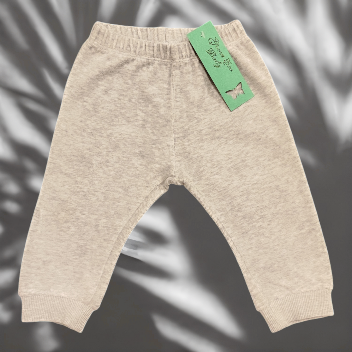 Idexè belt trousers