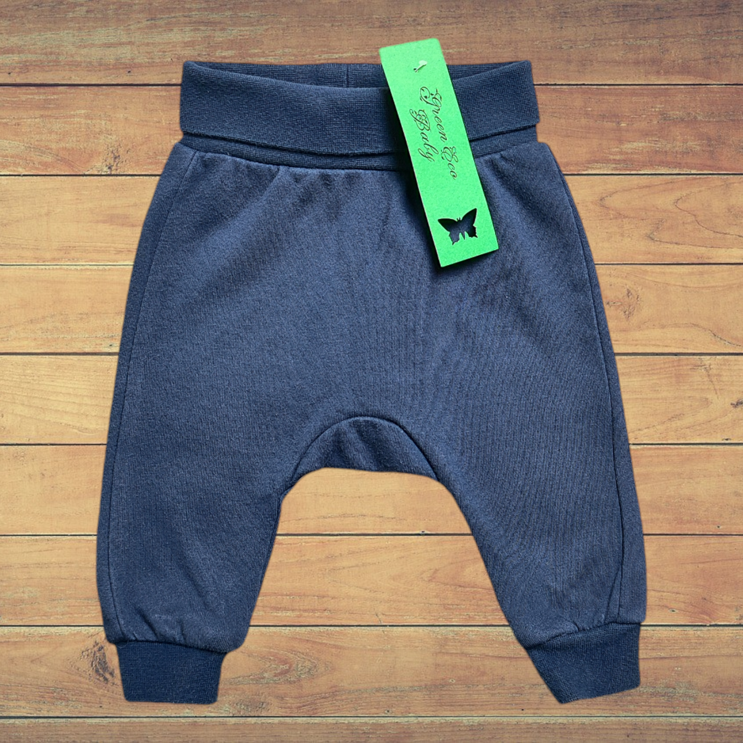 Long Tracksuit Pants - H&M