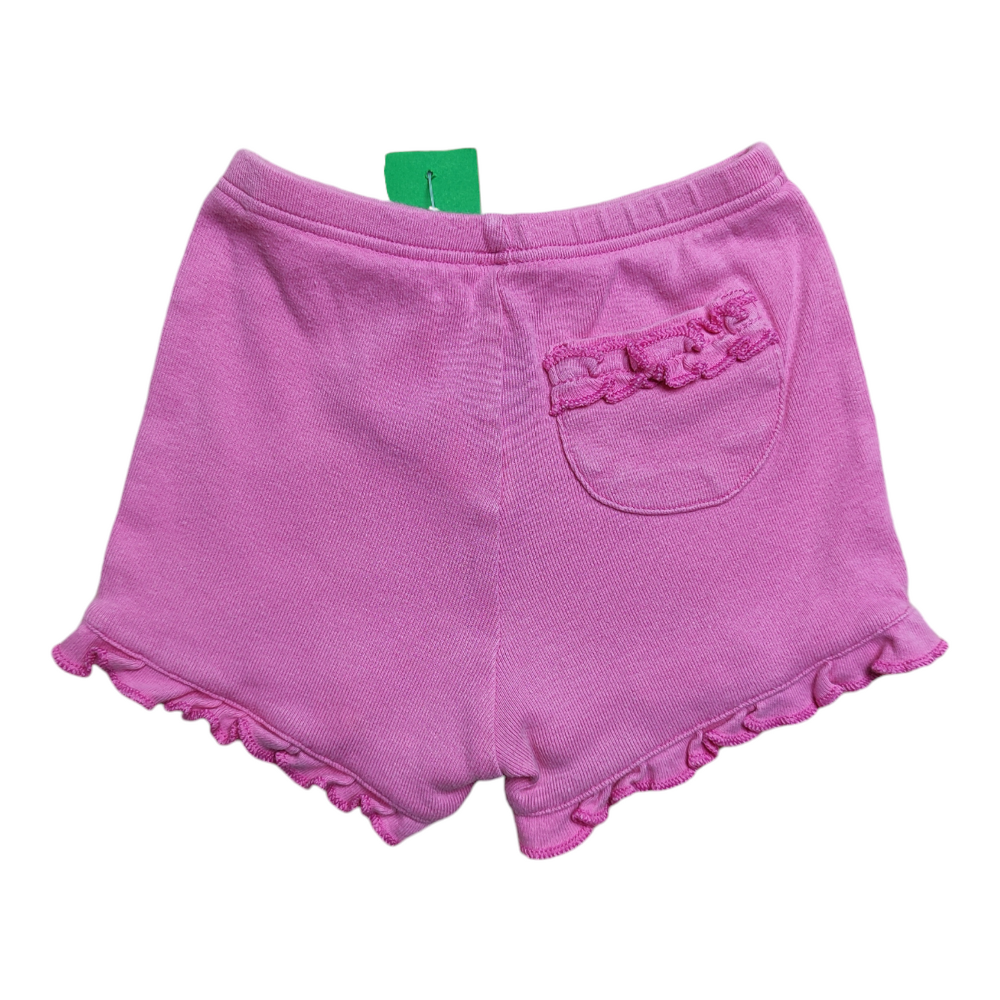 Pantaloni Corti - Benetton