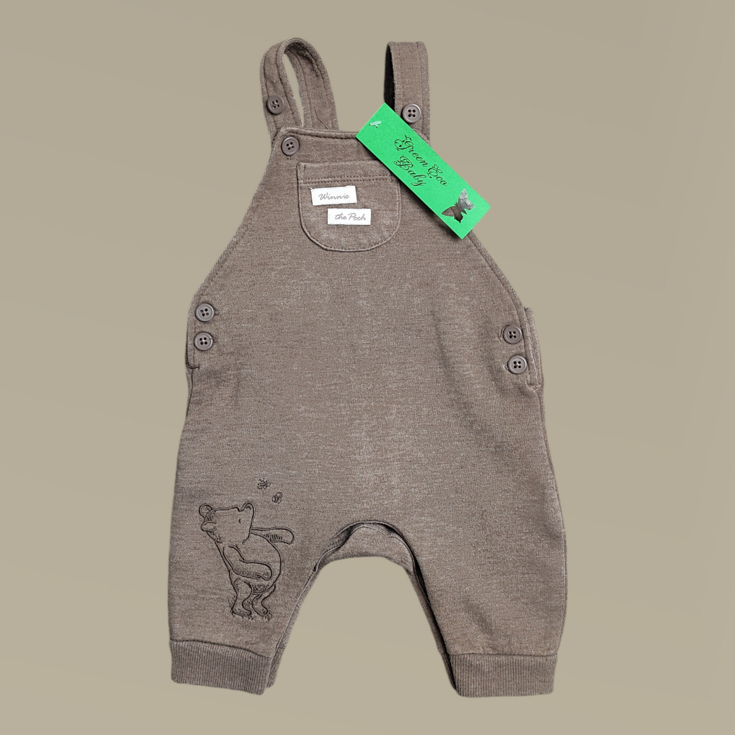 Baumwoll-Latzhose – C&A