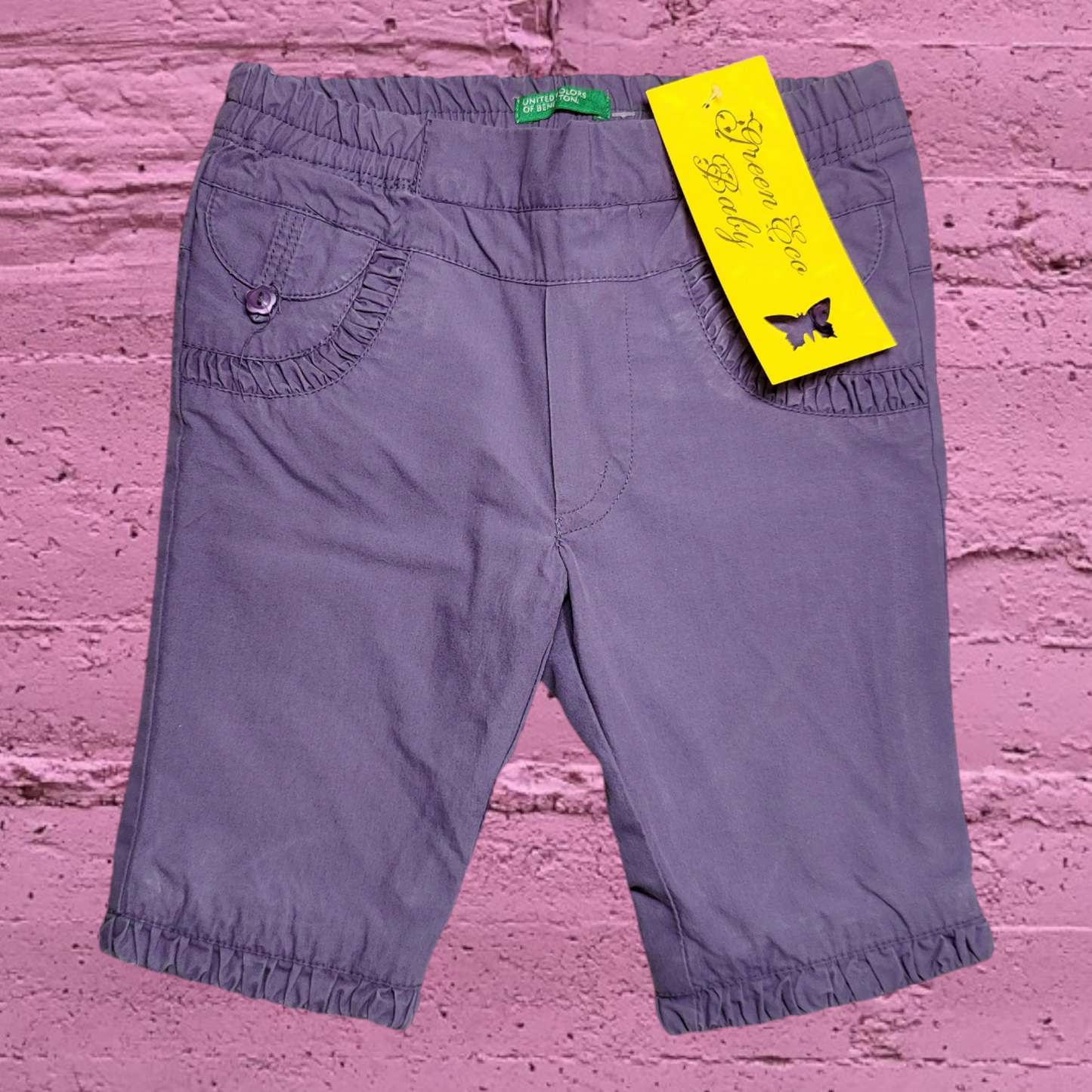 Pantaloni lunghi - Benetton