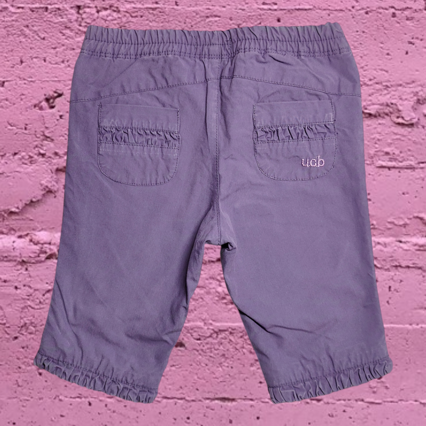 Pantaloni lunghi - Benetton
