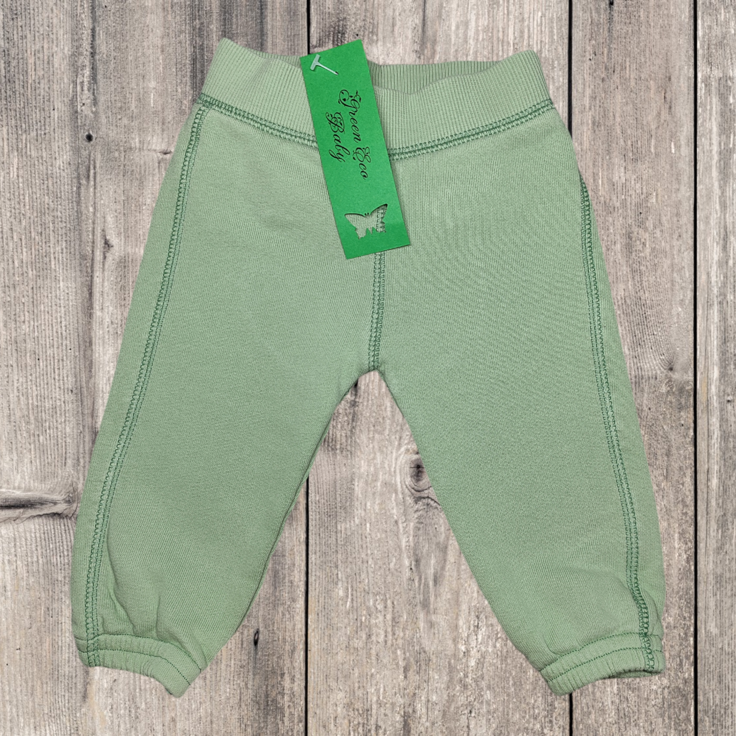 Long Pants - Benetton