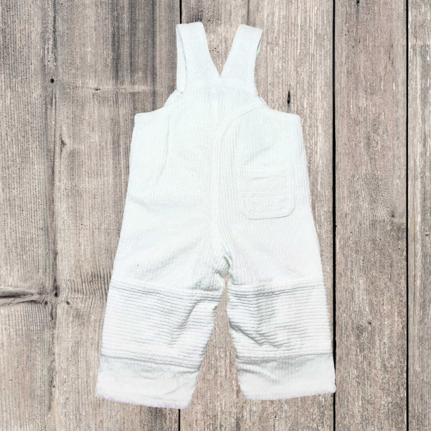 Salopette - Benetton