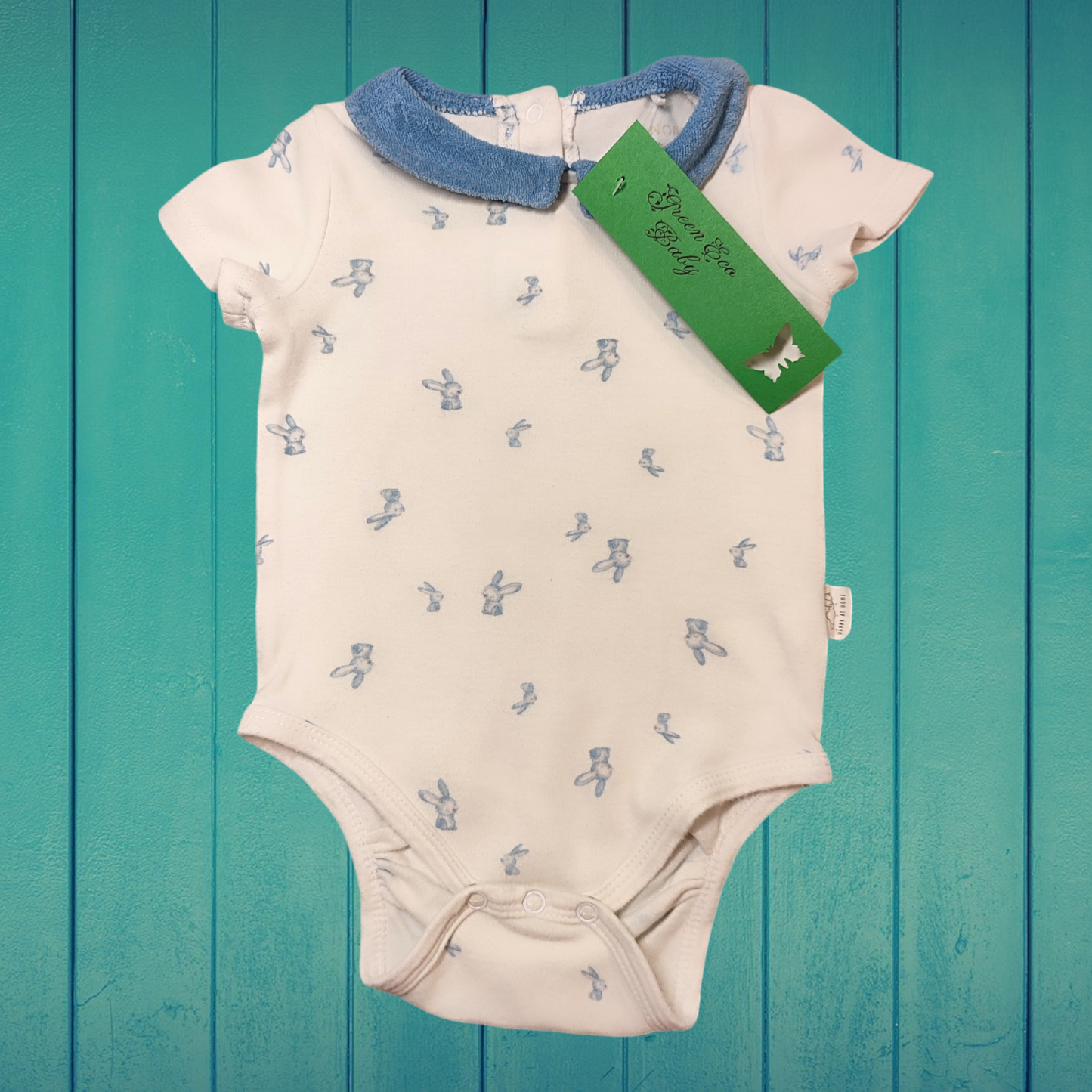 Short Sleeve Body - Manor