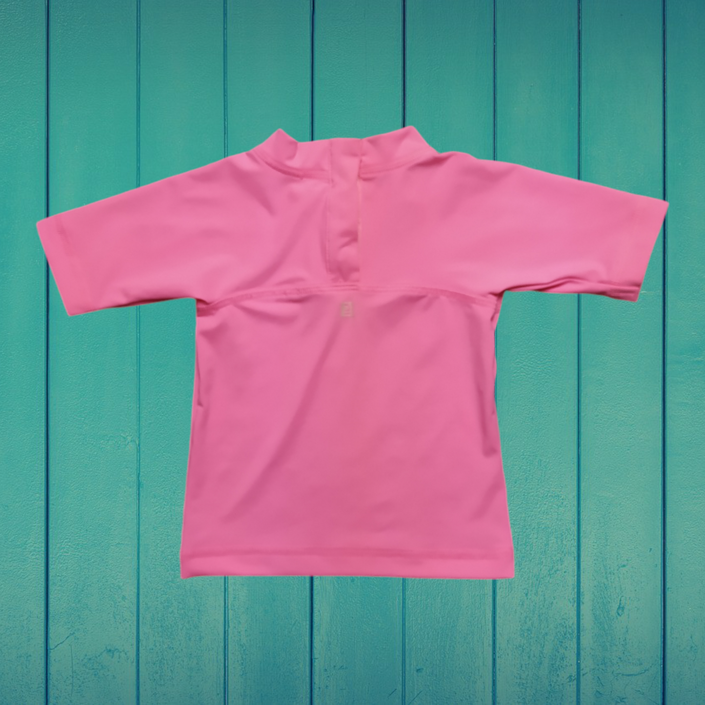 Maglietta Maniche Corte da Mare - Nabaiji