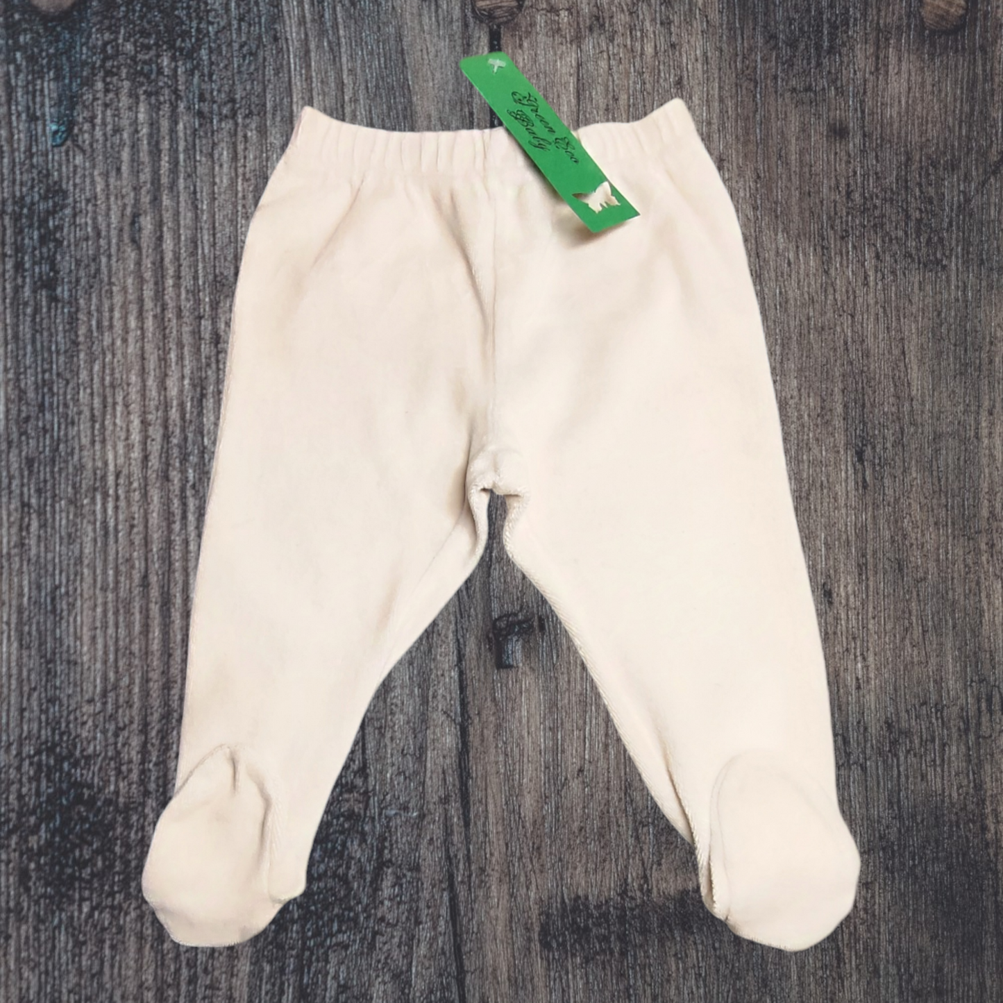 Long Pants - Prenatal