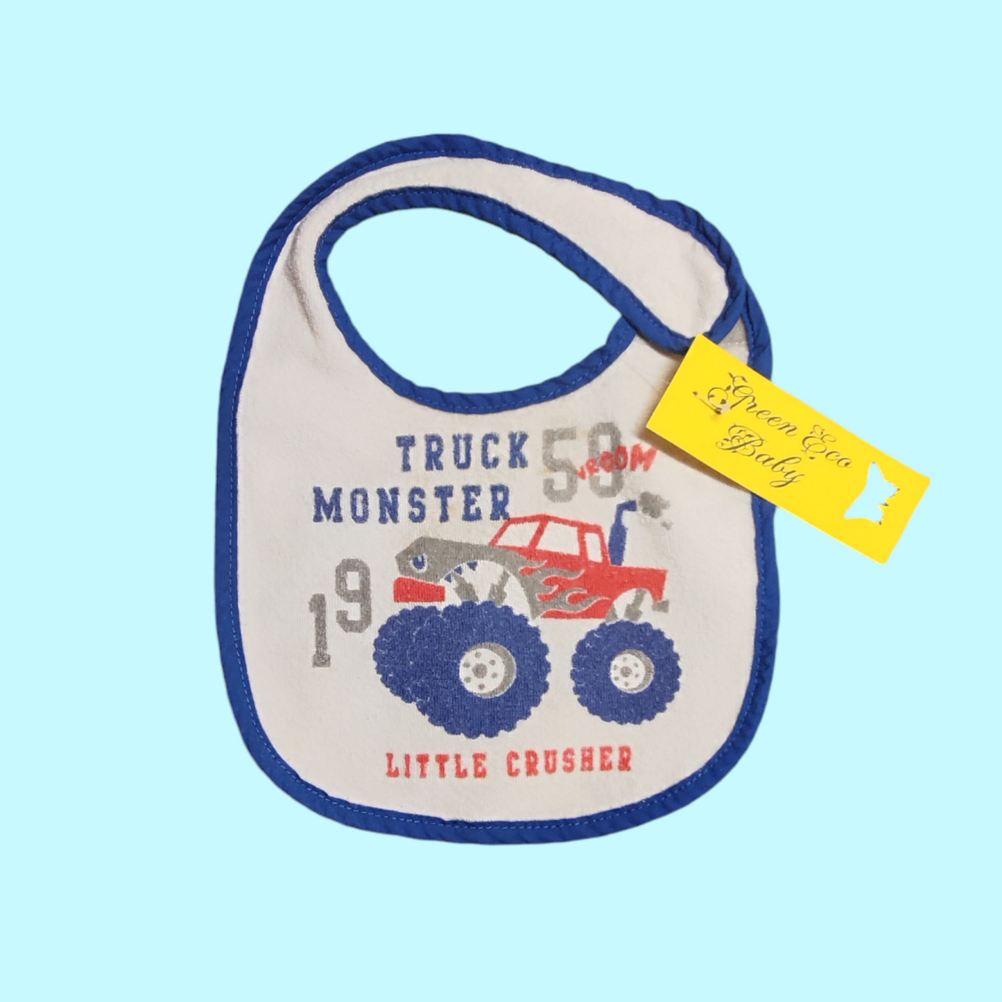 Bavaglino - Fagottino