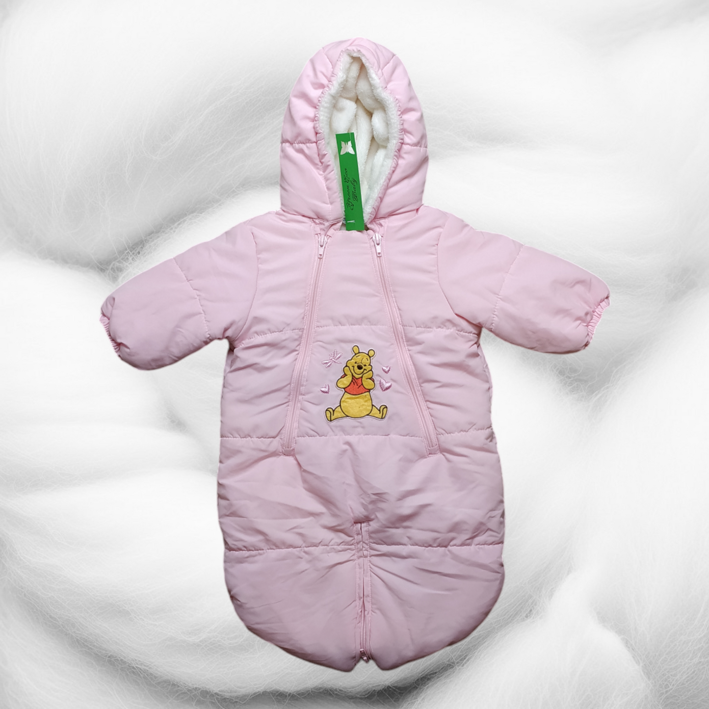 Winter Sleeping Bag - Disney