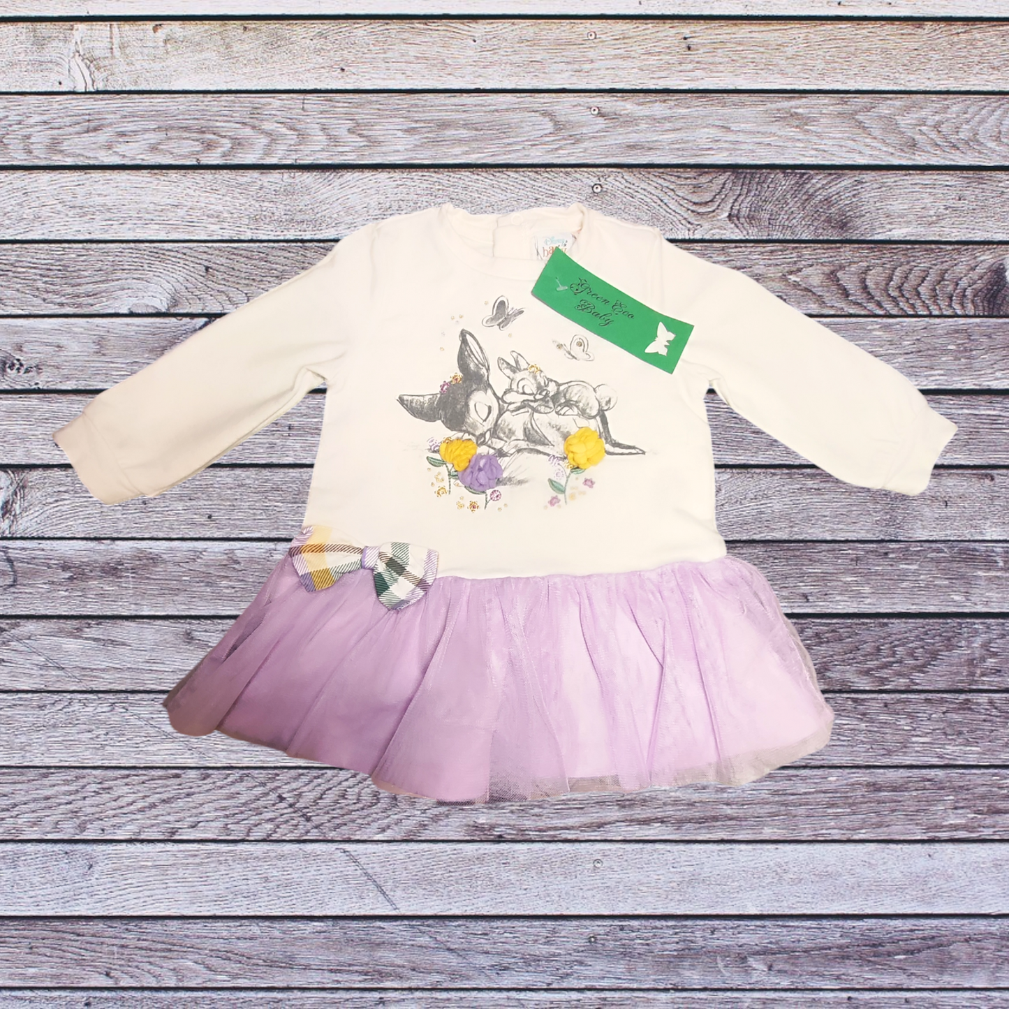 Dress - Disney x Original Marines