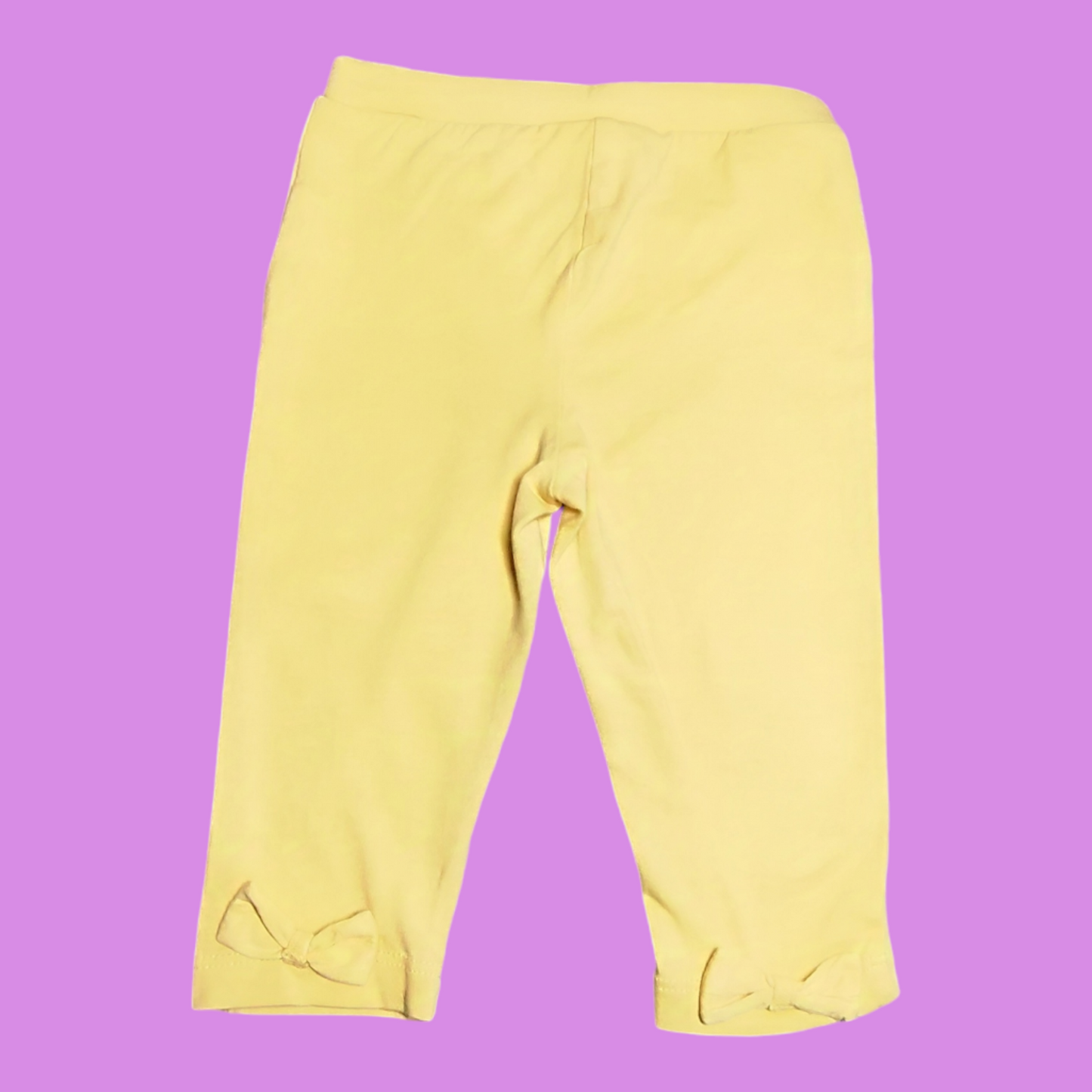 Long Tracksuit Pants - Blukids