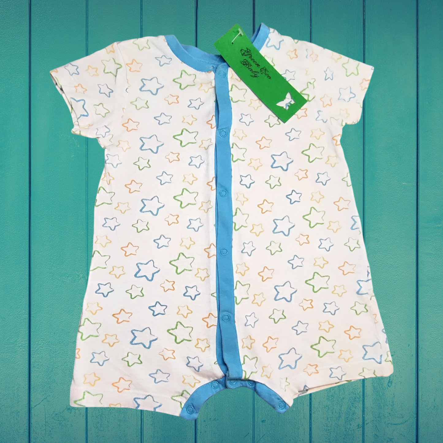 Romper - Bundle