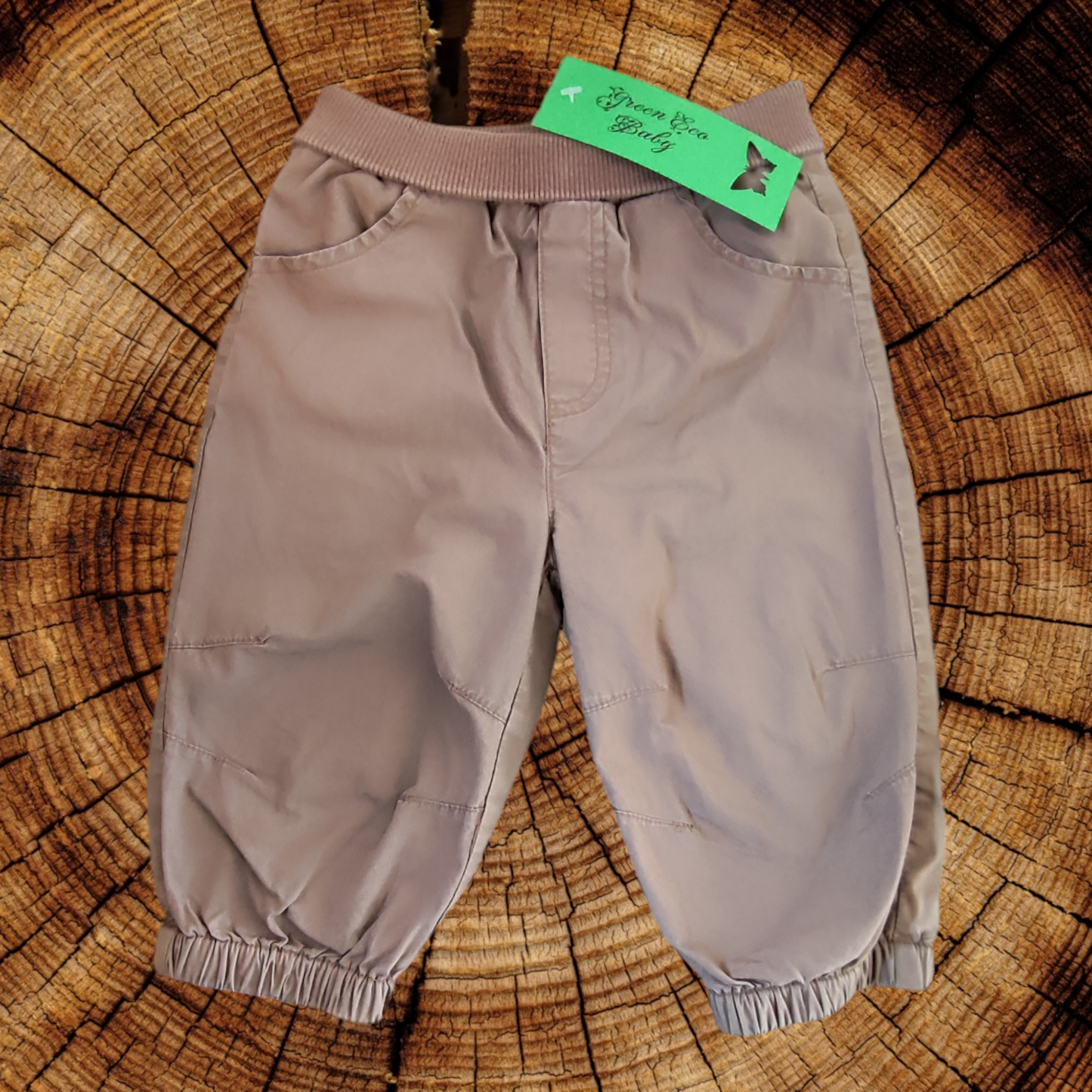 Long Pants - Kitchoun