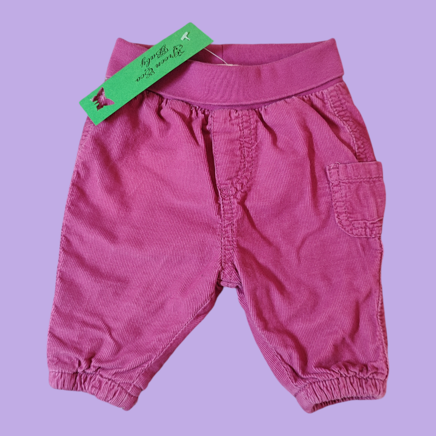 Pantaloni lunghi - Ergee