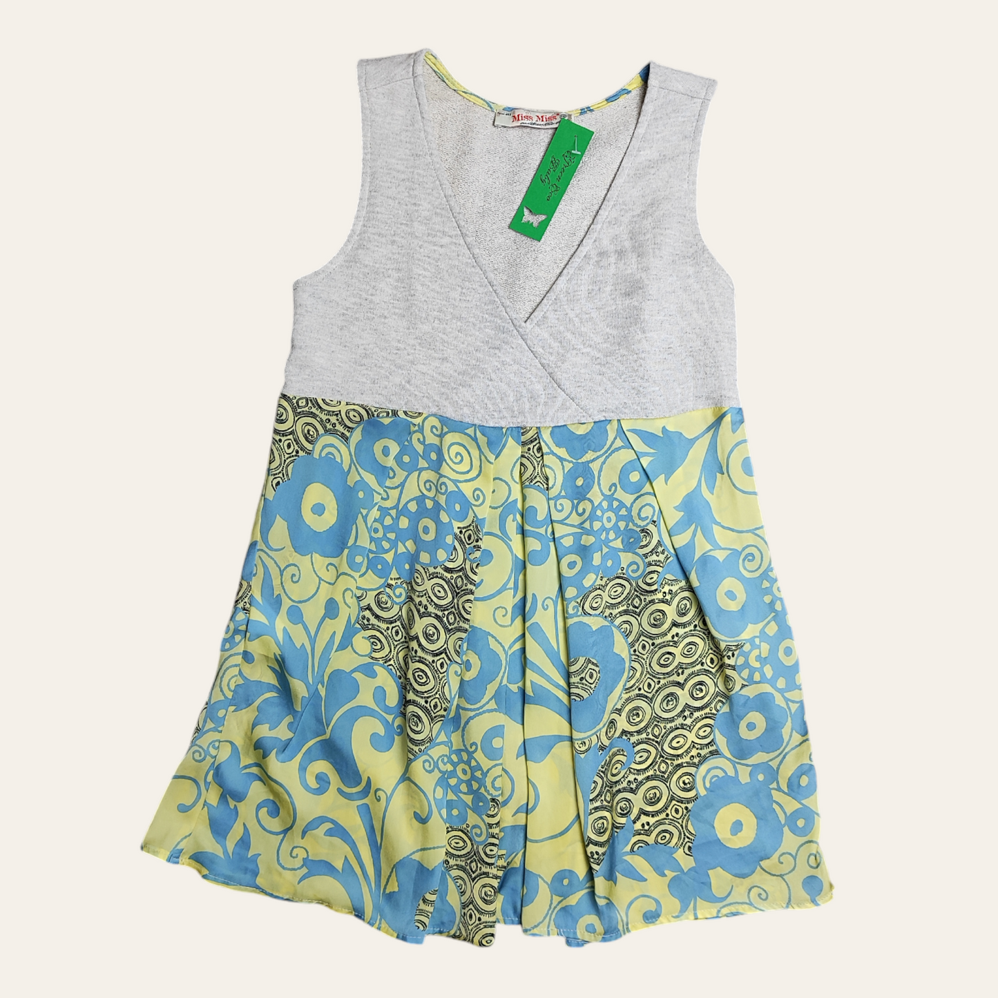 Maternity Nursing Tank Top - Miss Miss