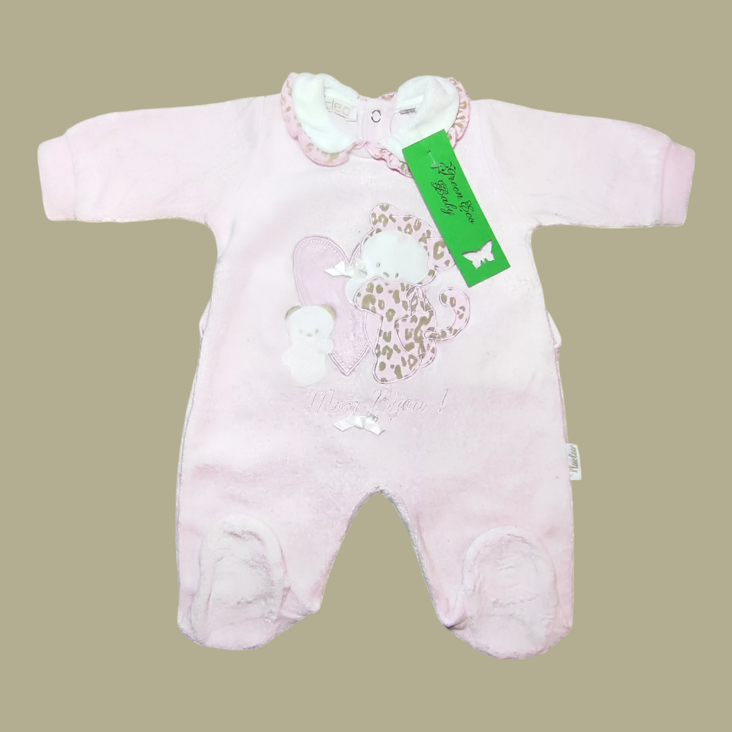 Onesie – Kern