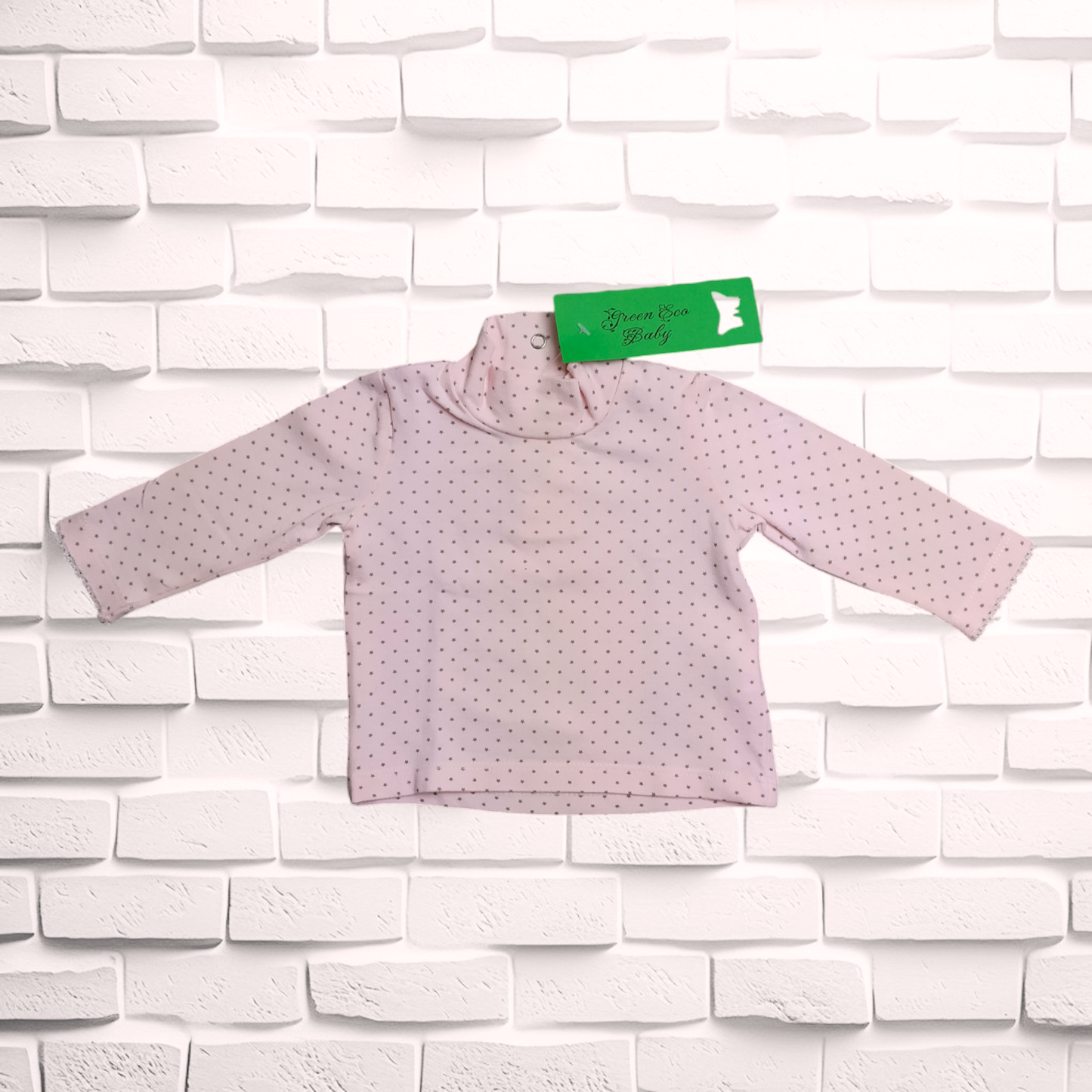 Maglietta maniche lunghe - Grain de Blé