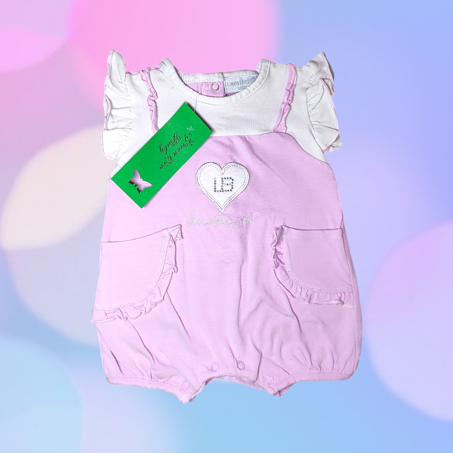 Romper - Laura Biagiotti