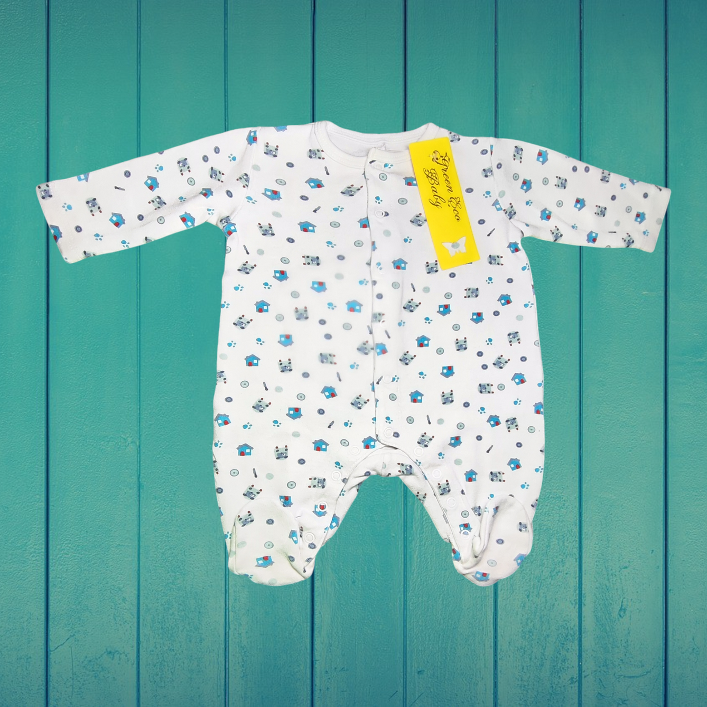Tutina intera - Prenatal