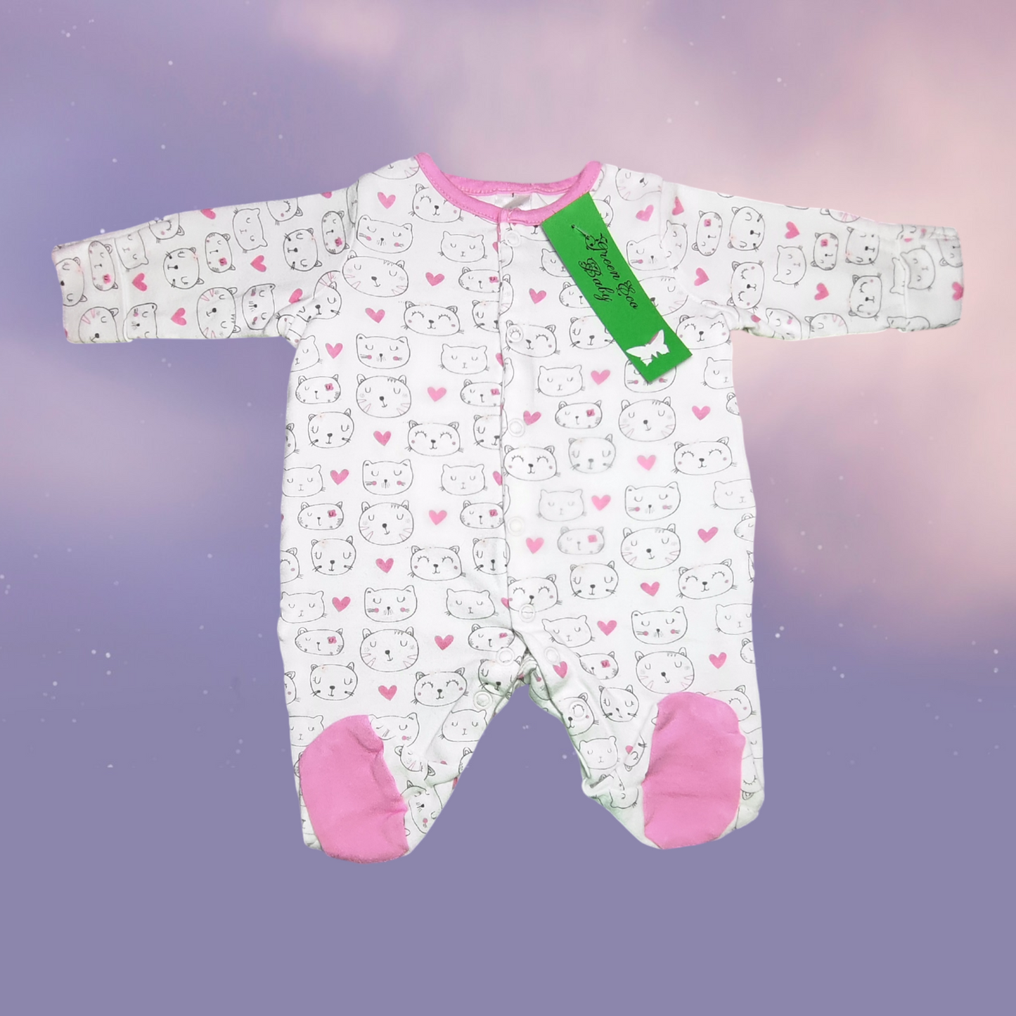 Tutina intera - Babyclub