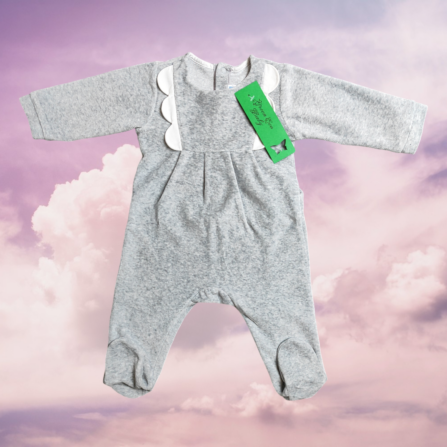 Onesie - Jacadi Paris