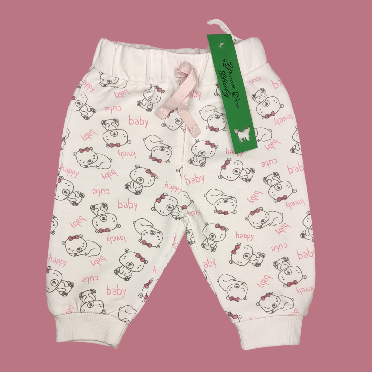 Pantaloni Lunghi - Ergee