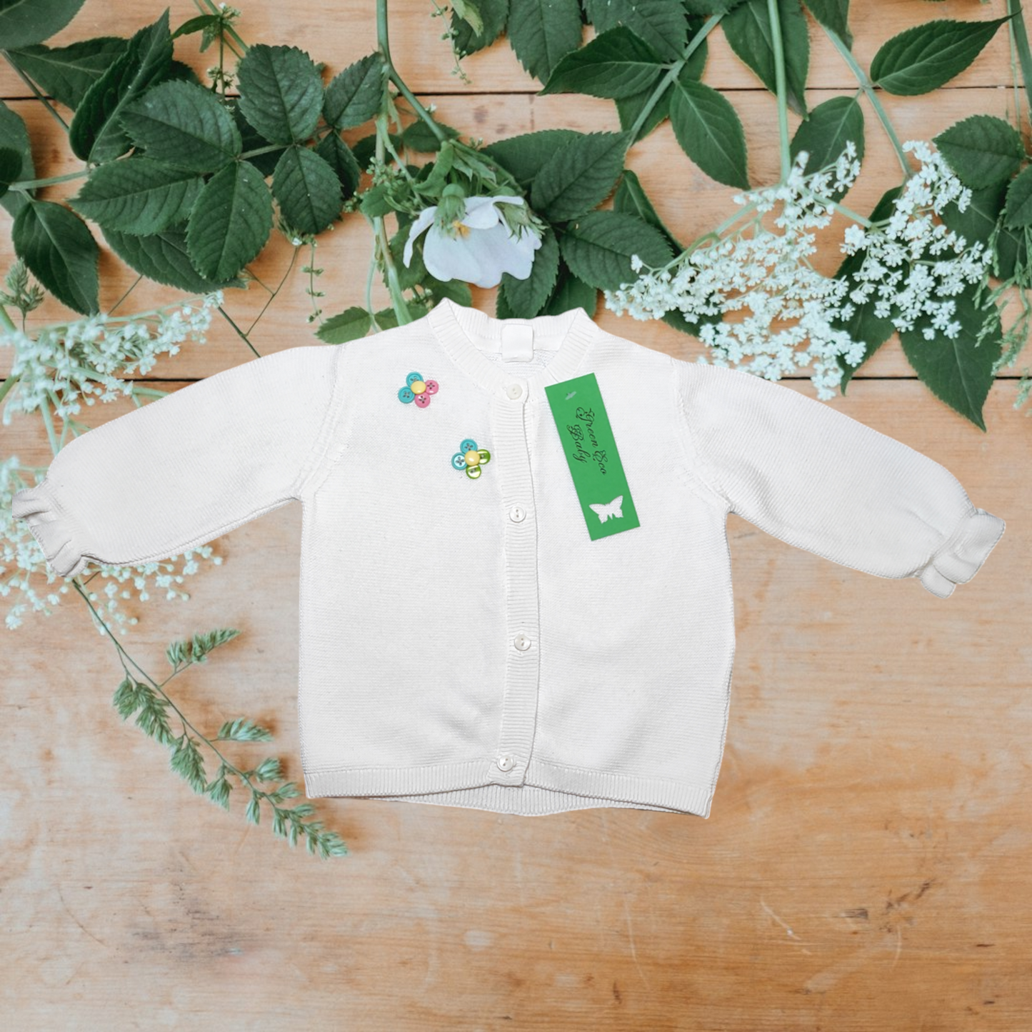 Maglioncino - Cool Club