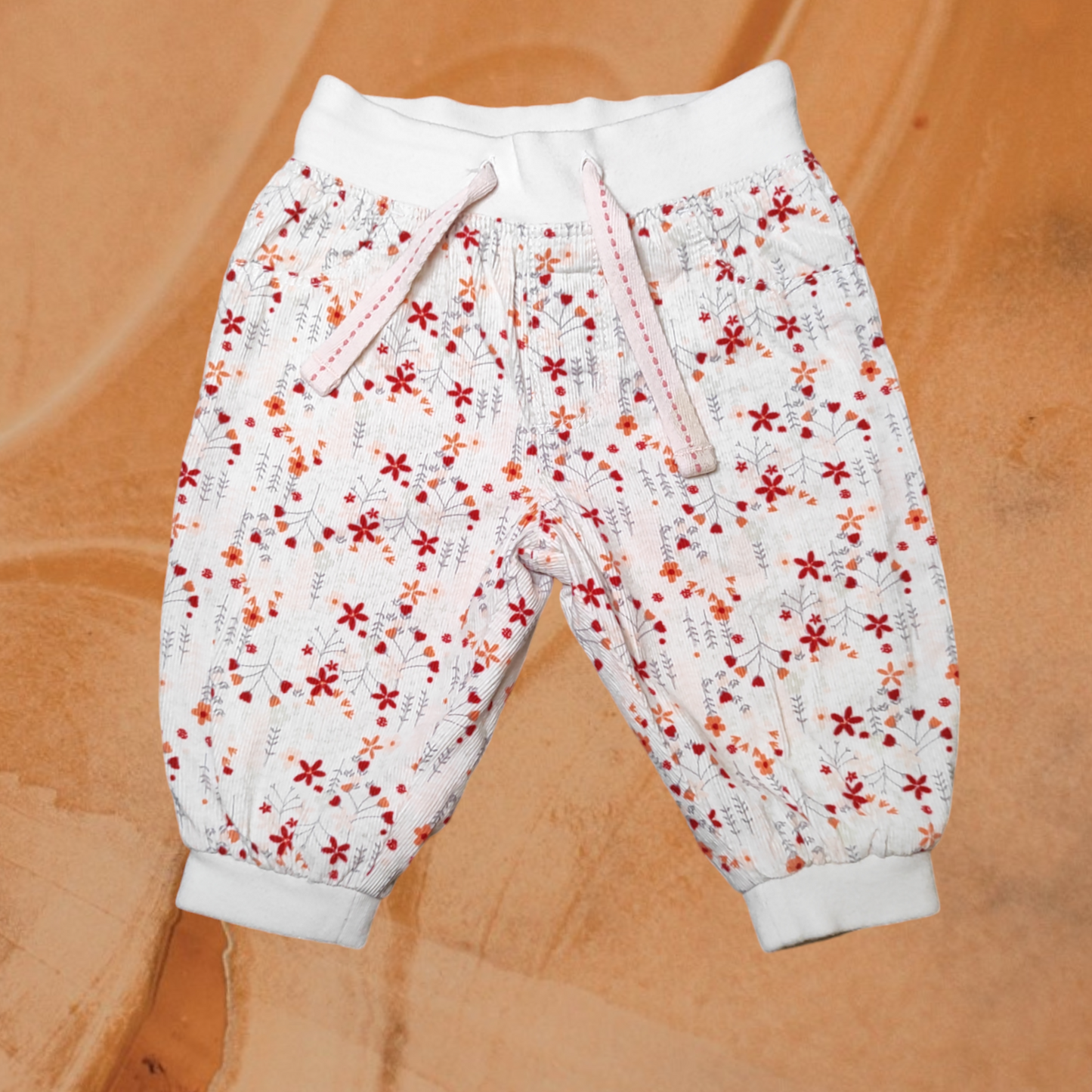 Pantaloni Tuta - Lupilu