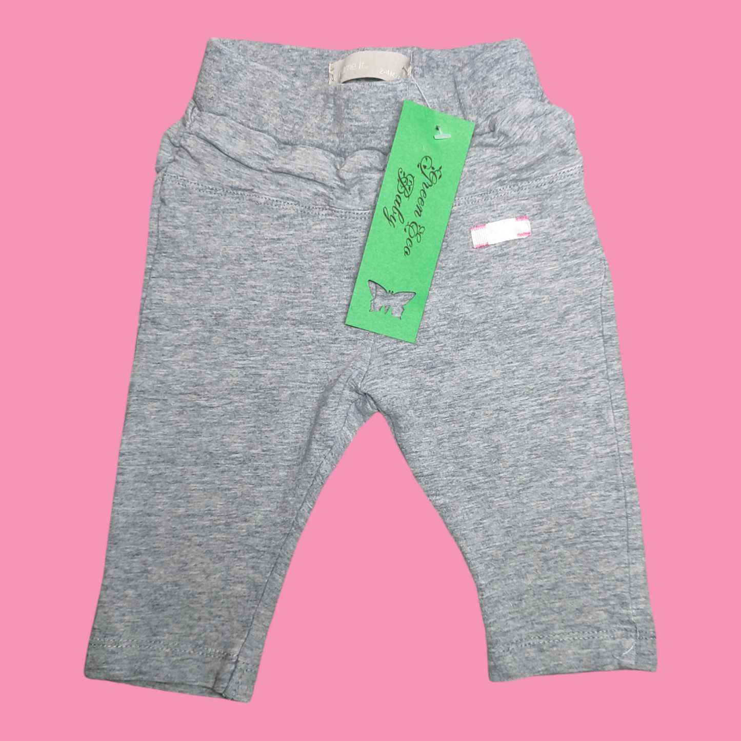 Lange Baumwollhose - Name It